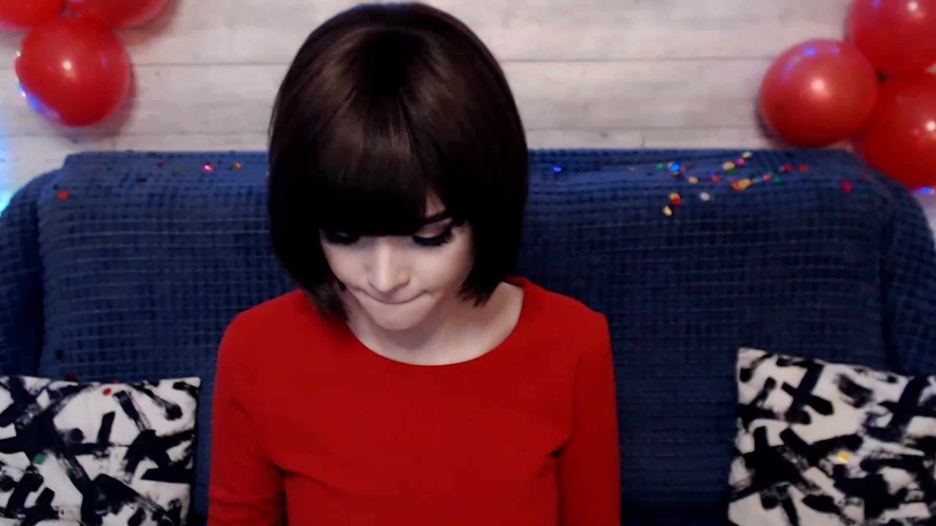 Gallery image thumbnail from MonicaHigh's myfreecams stream on, 03/06/2023, 04:49 image 9 of 20