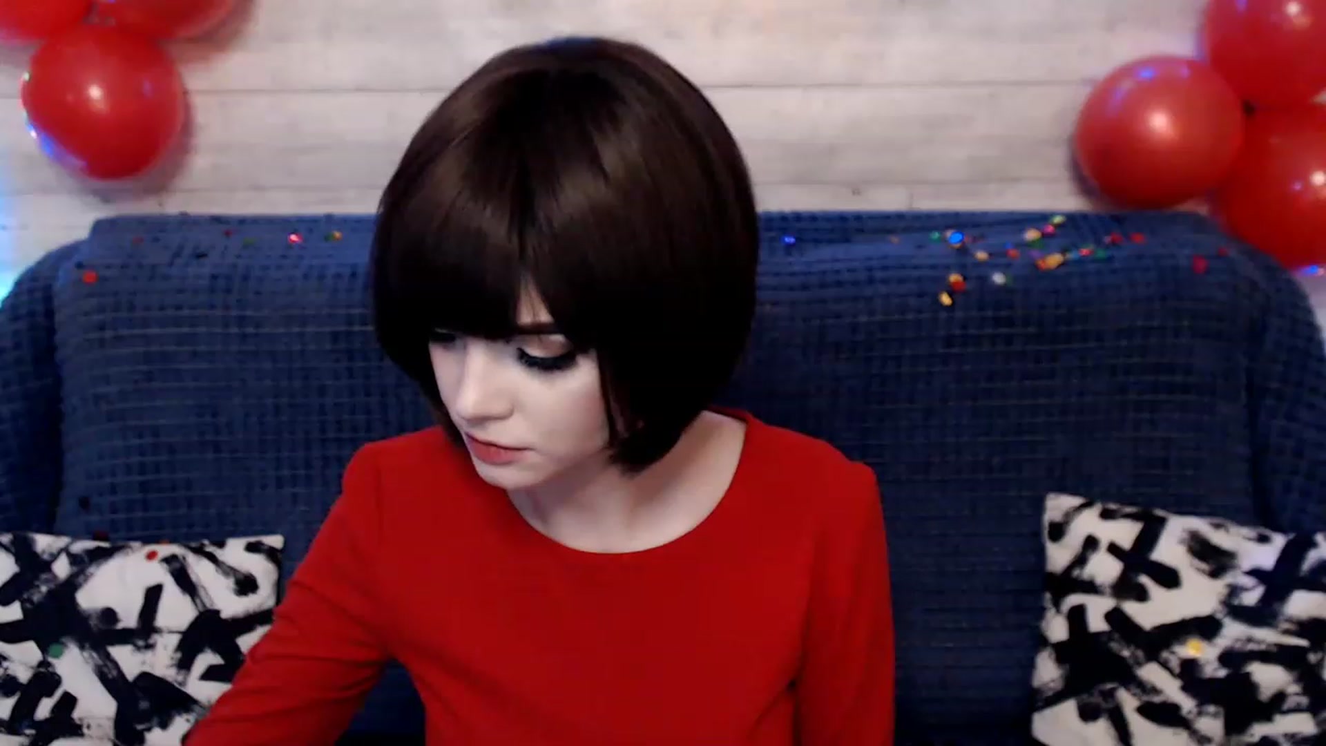 Gallery image thumbnail from MonicaHigh's myfreecams stream on, 03/06/2023, 04:49 image 14 of 20