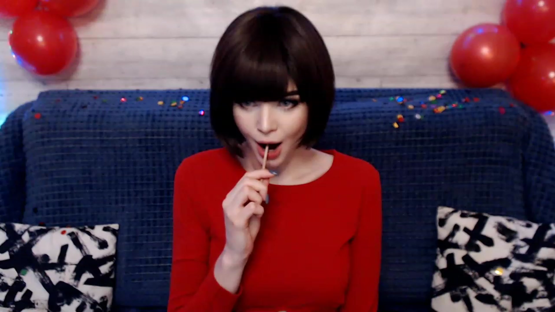 Gallery image thumbnail from MonicaHigh's myfreecams stream on, 03/06/2023, 04:49 image 4 of 20