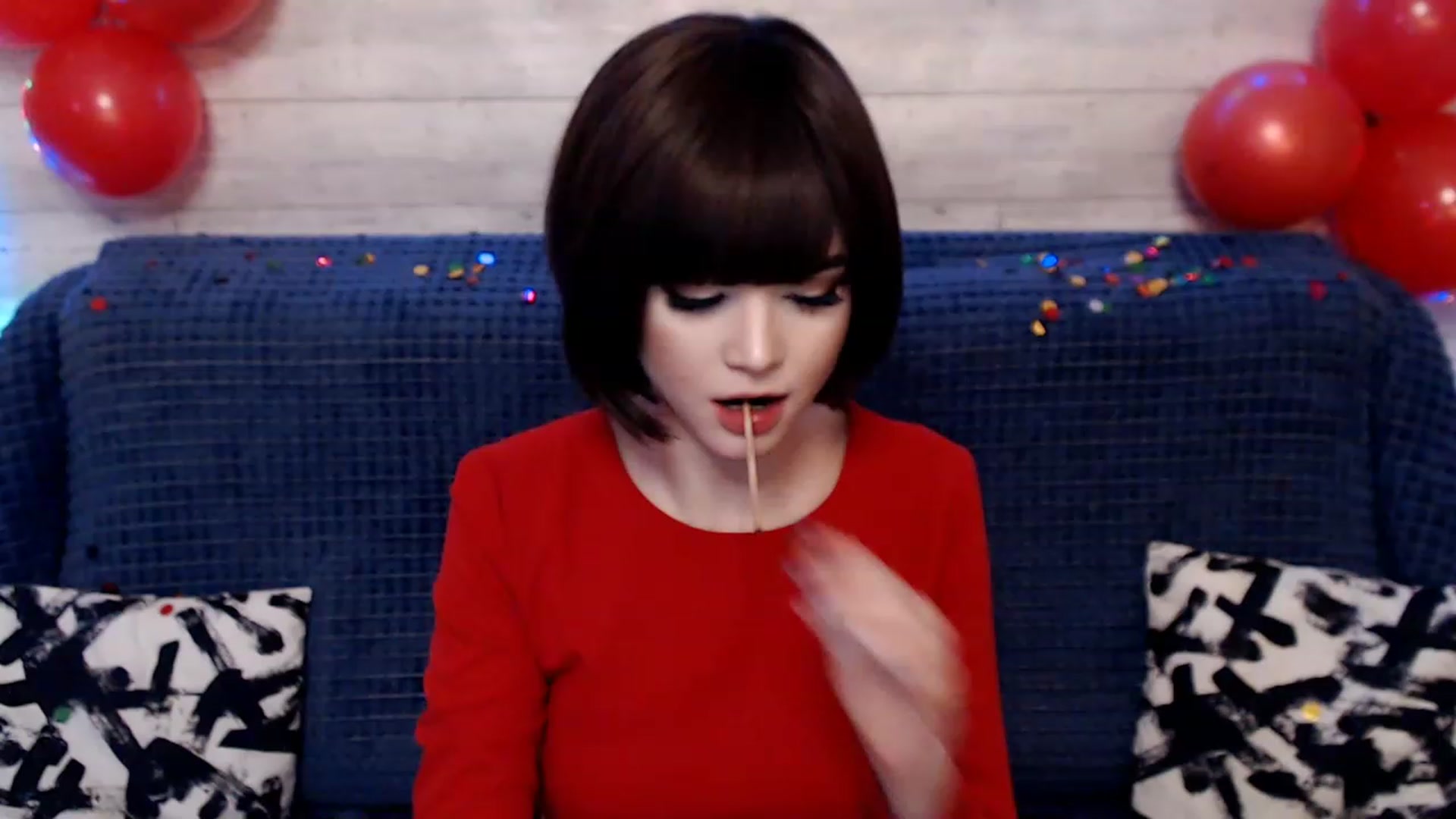 Gallery image thumbnail from MonicaHigh's myfreecams stream on, 03/06/2023, 04:49 image 7 of 20