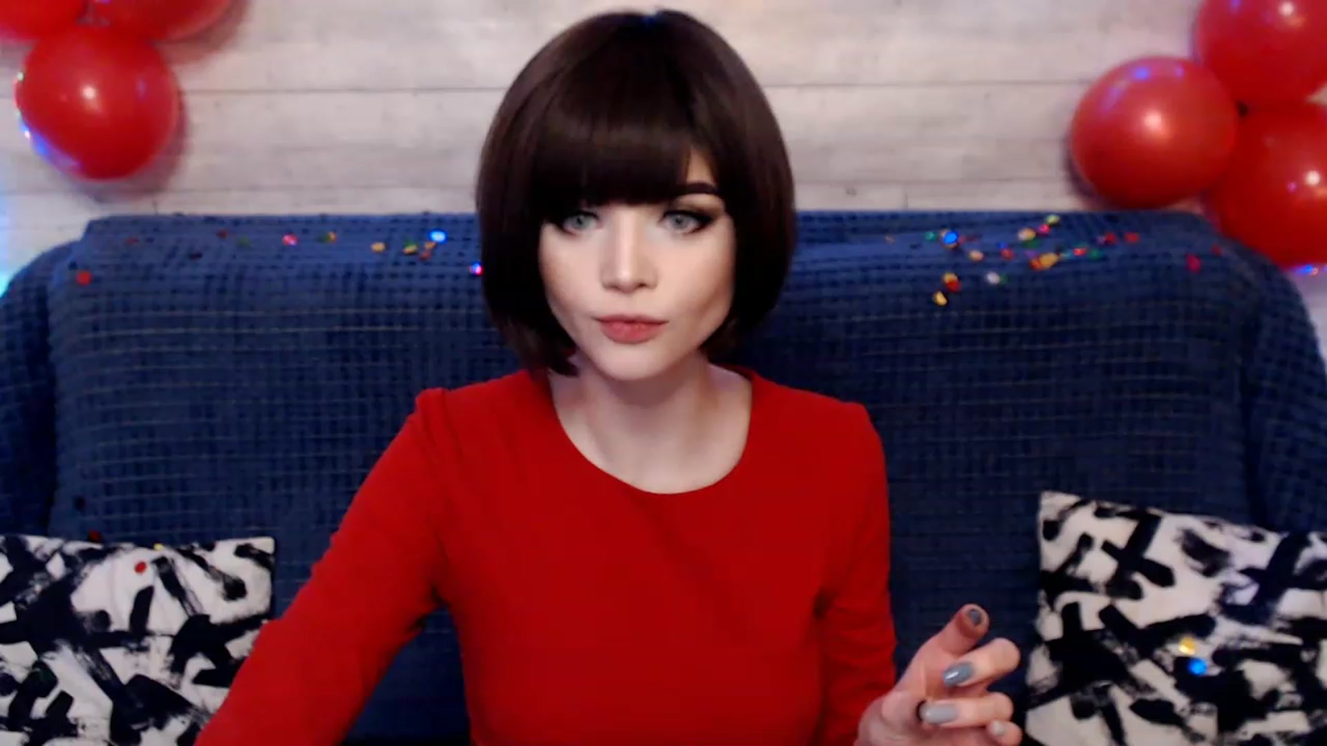 Gallery image thumbnail from MonicaHigh's myfreecams stream on, 03/06/2023, 04:49 image 19 of 20