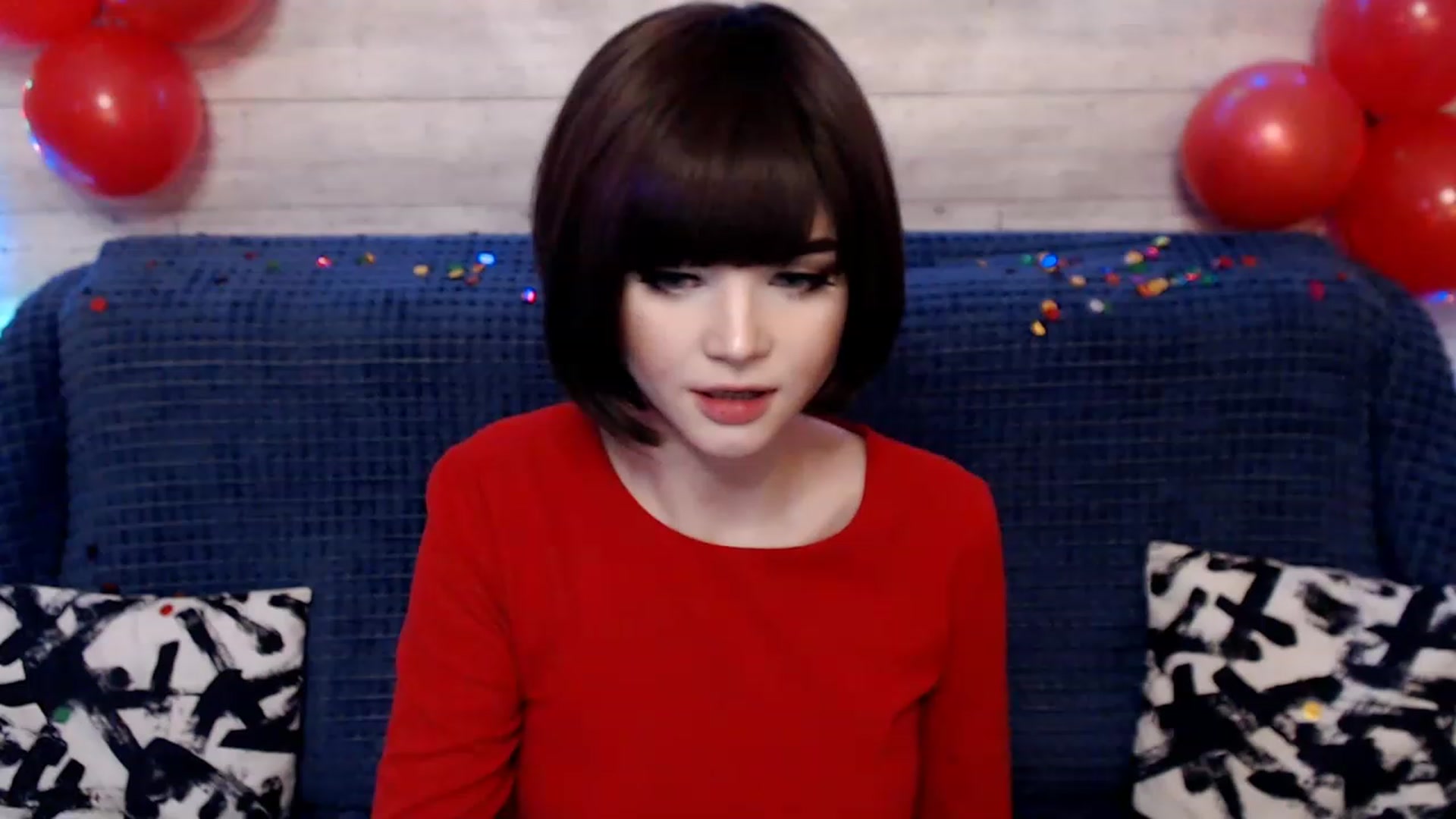 Gallery image thumbnail from MonicaHigh's myfreecams stream on, 03/06/2023, 04:49 image 12 of 20