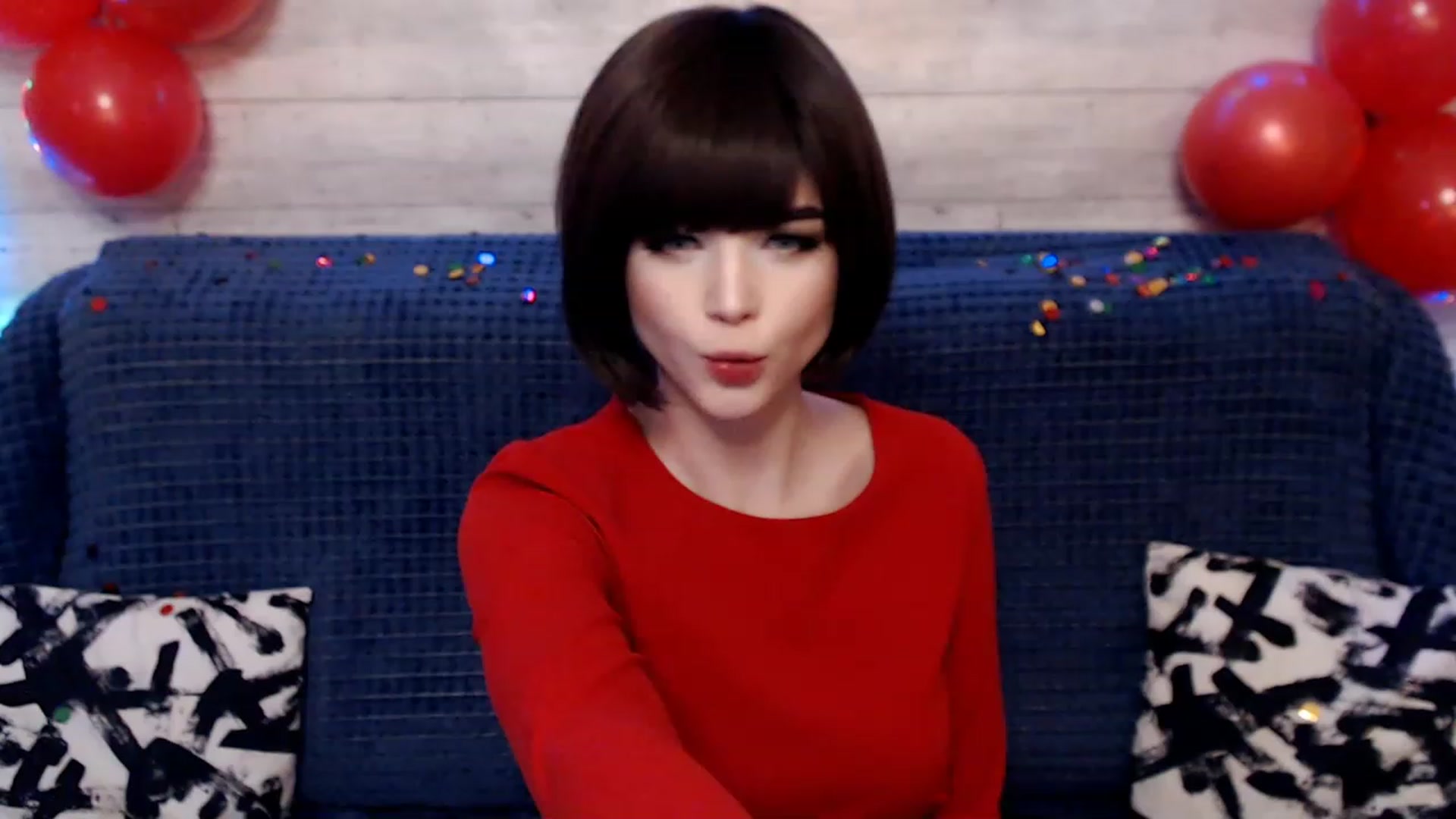 Gallery image thumbnail from MonicaHigh's myfreecams stream on, 03/06/2023, 04:49 image 2 of 20