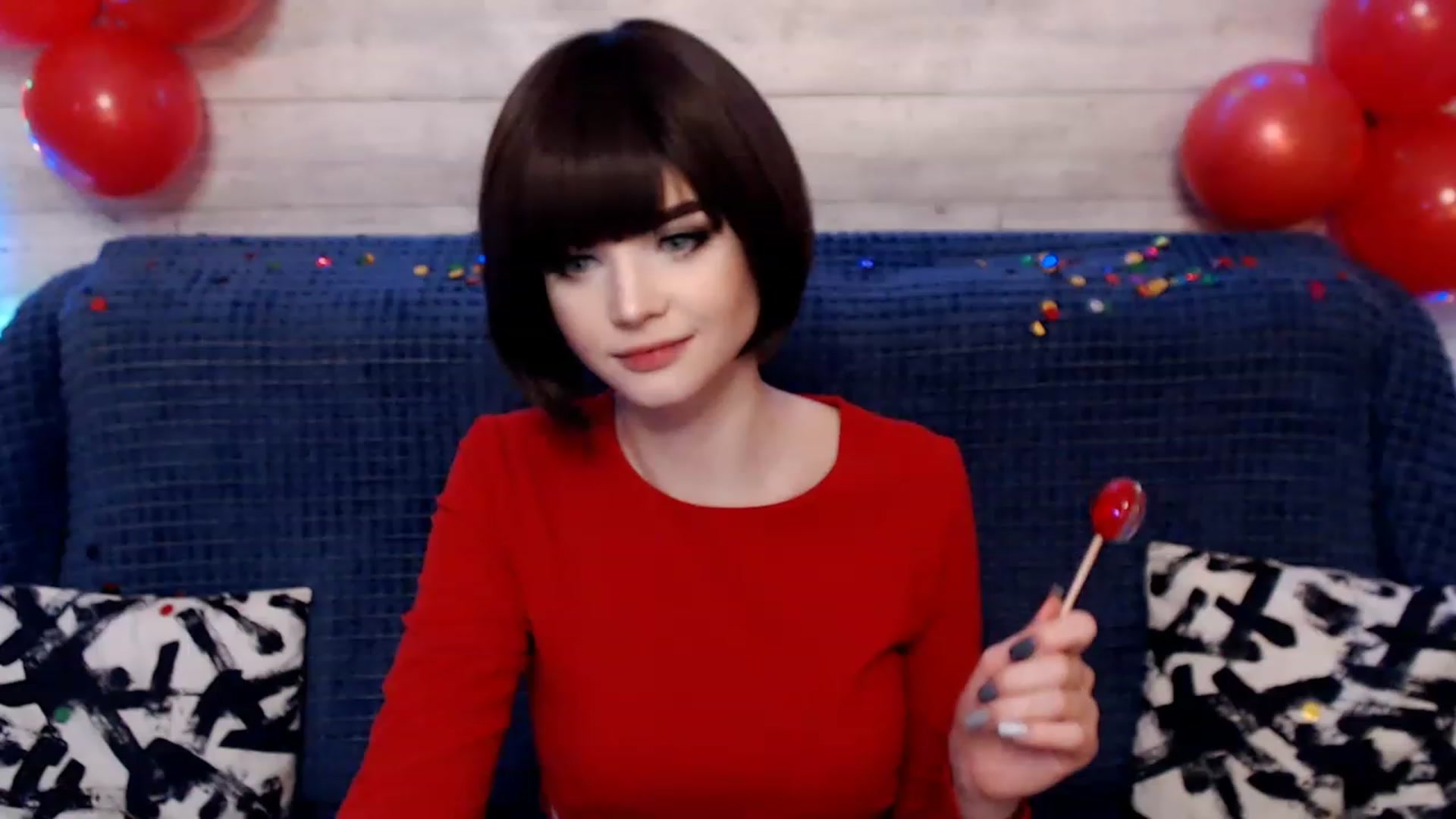 Gallery image thumbnail from MonicaHigh's myfreecams stream on, 03/06/2023, 04:49 image 5 of 20