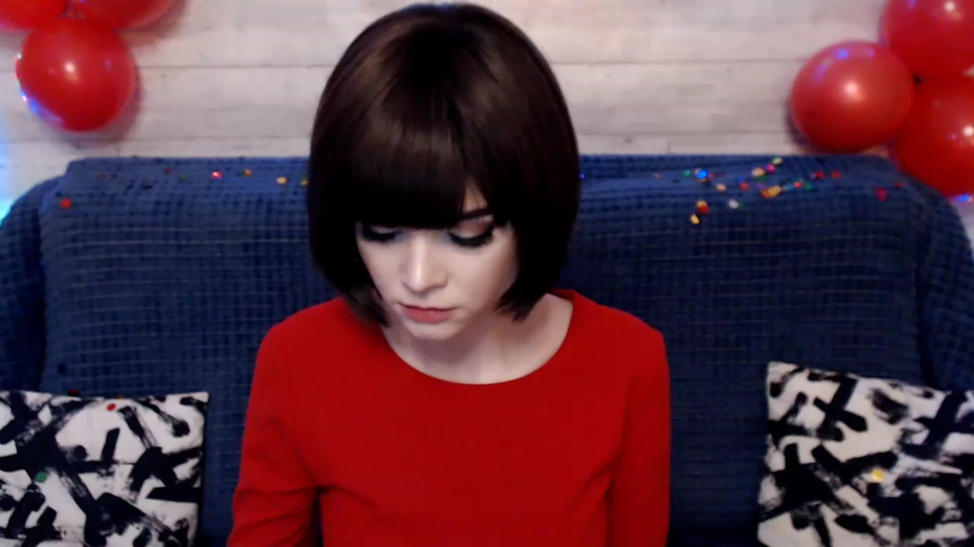 Gallery image thumbnail from MonicaHigh's myfreecams stream on, 03/06/2023, 04:49 image 10 of 20