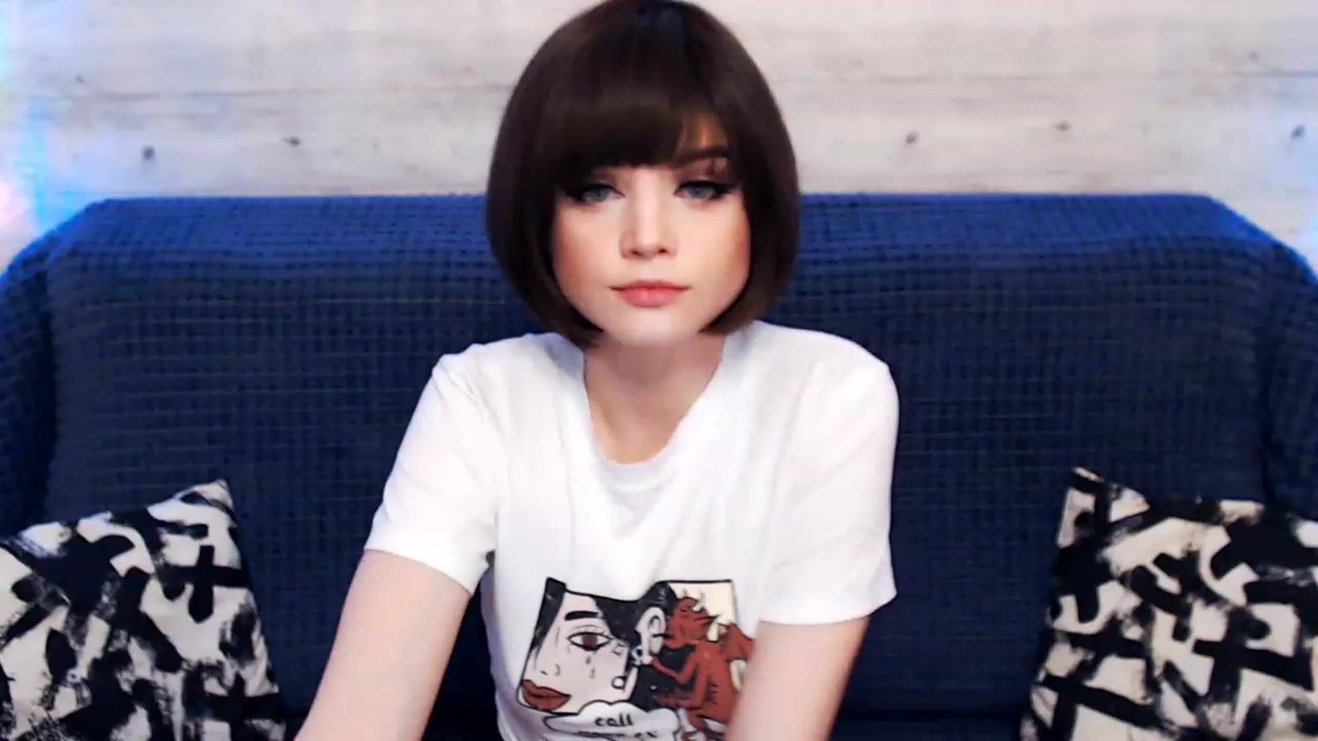 Gallery image thumbnail from MonicaHigh's myfreecams stream on, 03/16/2023, 01:55 image 10 of 20