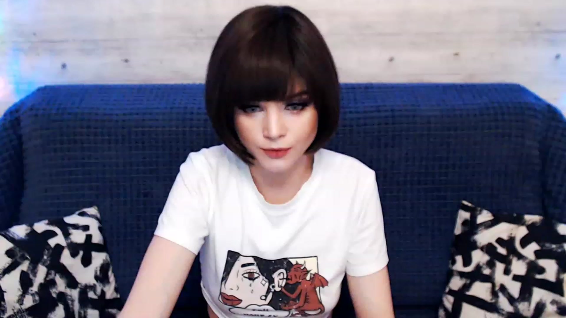 Gallery image thumbnail from MonicaHigh's myfreecams stream on, 03/16/2023, 01:55 image 20 of 20