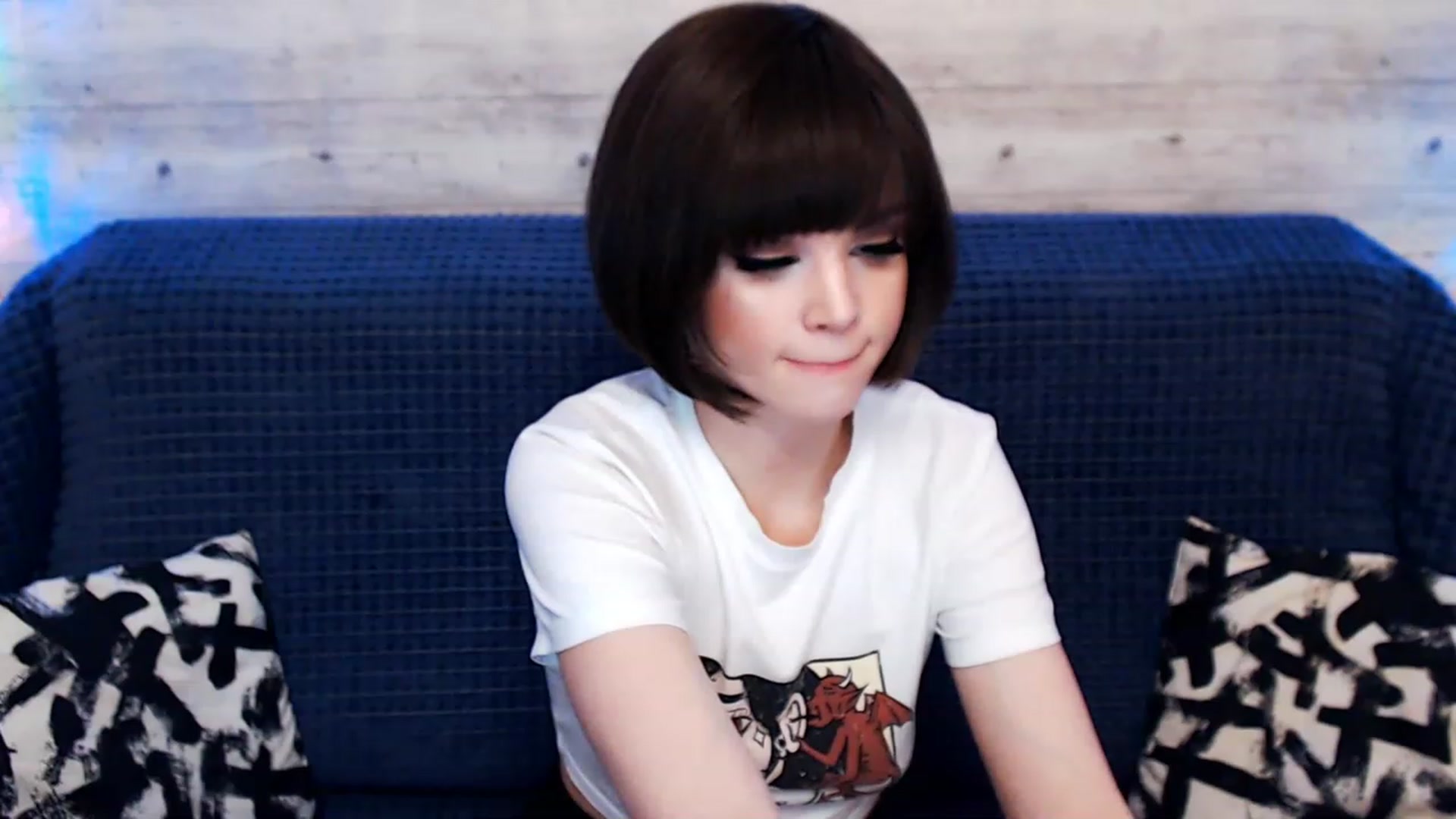 Gallery image thumbnail from MonicaHigh's myfreecams stream on, 03/16/2023, 01:55 image 12 of 20