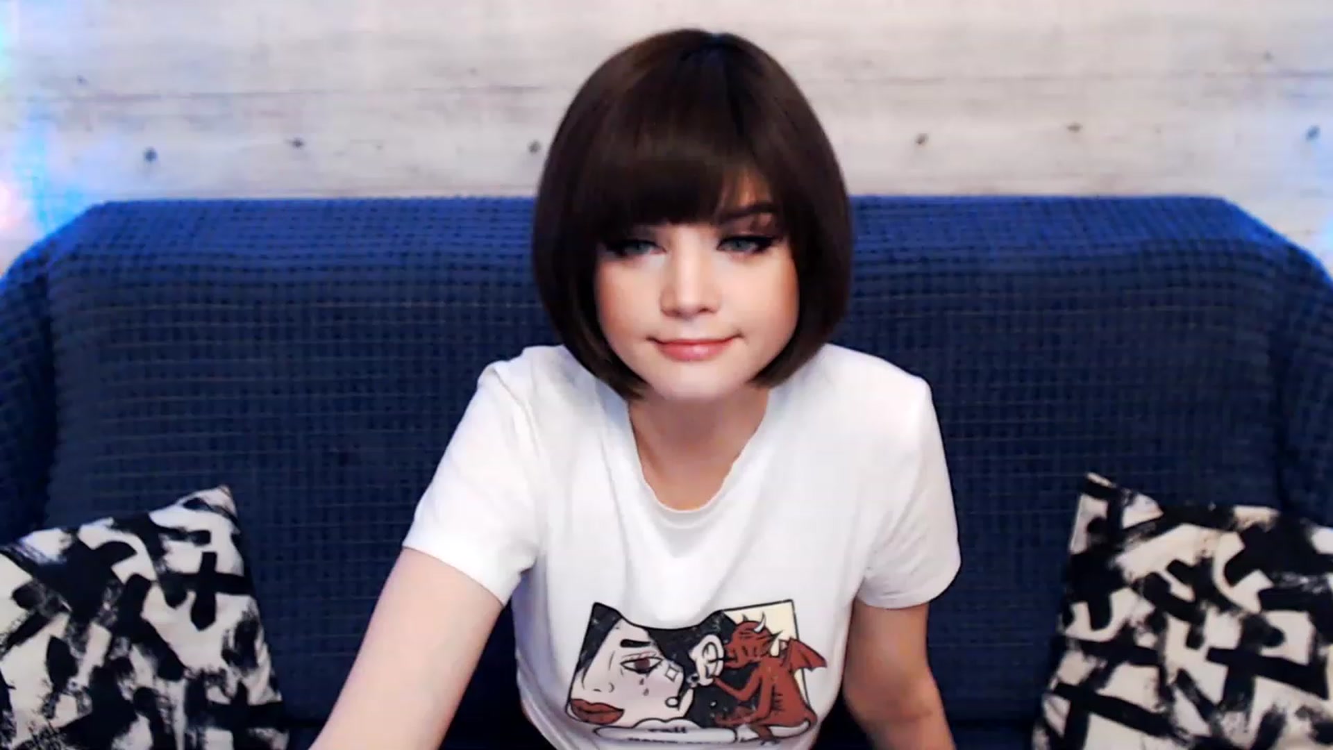 Gallery image thumbnail from MonicaHigh's myfreecams stream on, 03/16/2023, 01:55 image 3 of 20
