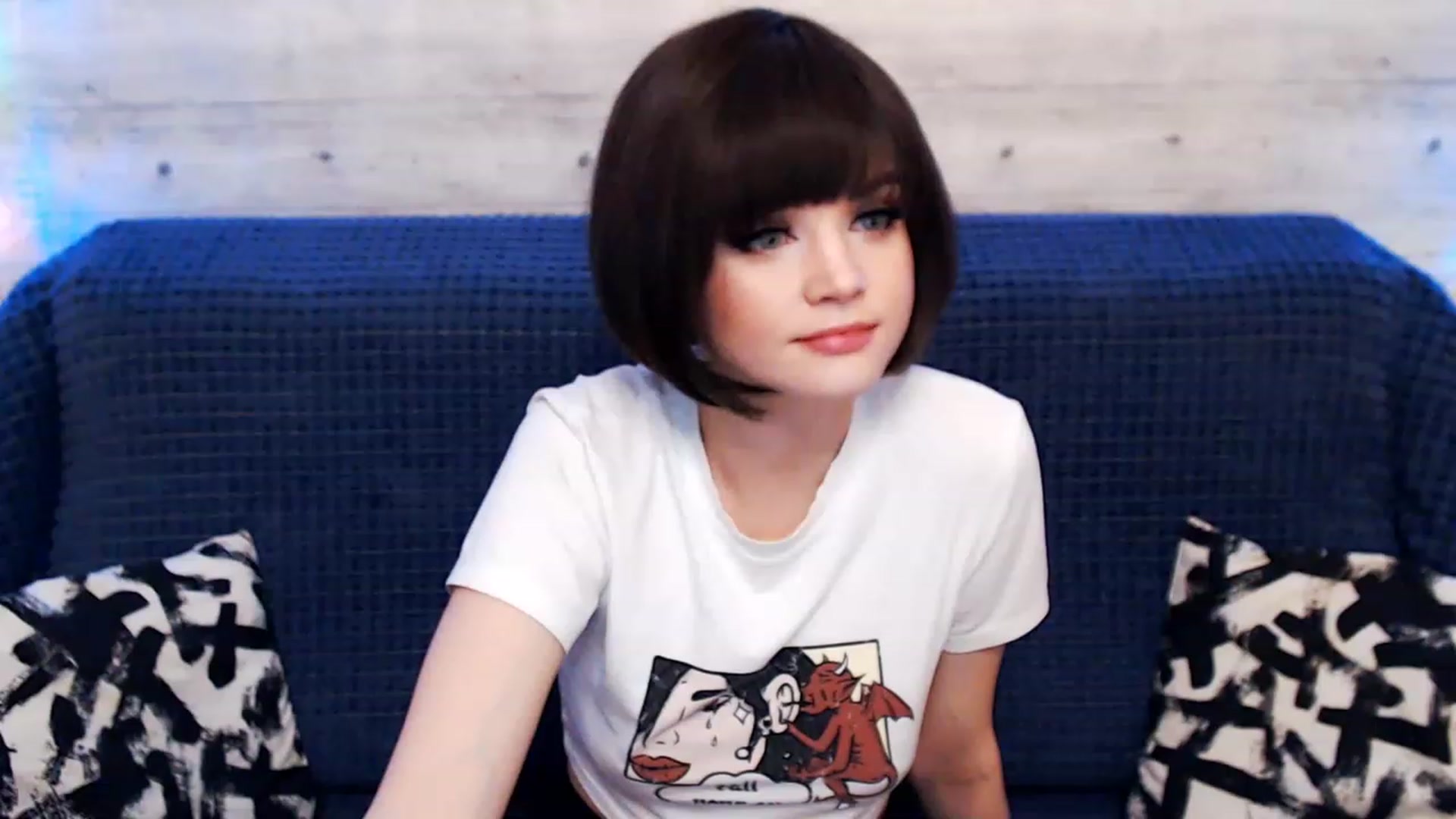 Gallery image thumbnail from MonicaHigh's myfreecams stream on, 03/16/2023, 01:55 image 4 of 20