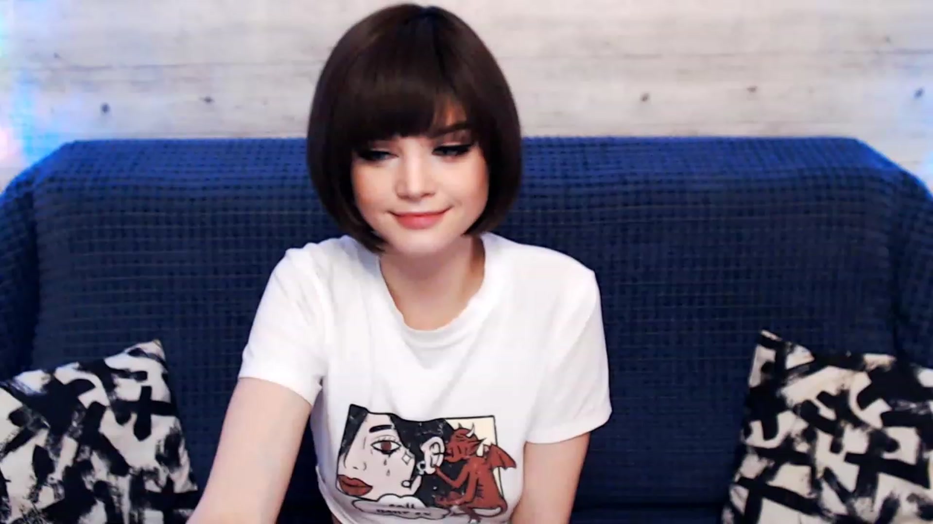 Gallery image thumbnail from MonicaHigh's myfreecams stream on, 03/16/2023, 01:55 image 19 of 20