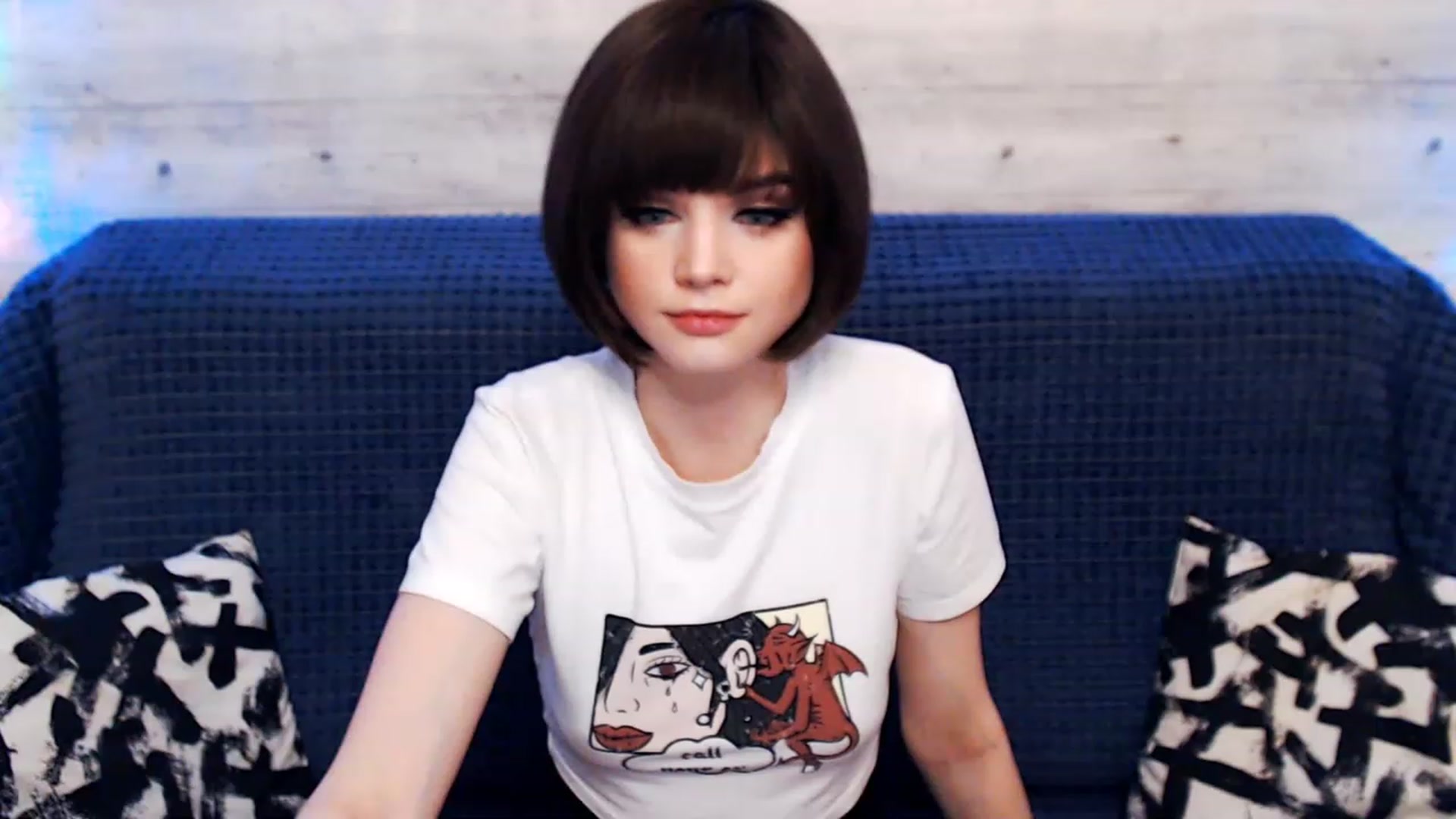Gallery image thumbnail from MonicaHigh's myfreecams stream on, 03/16/2023, 01:55 image 13 of 20