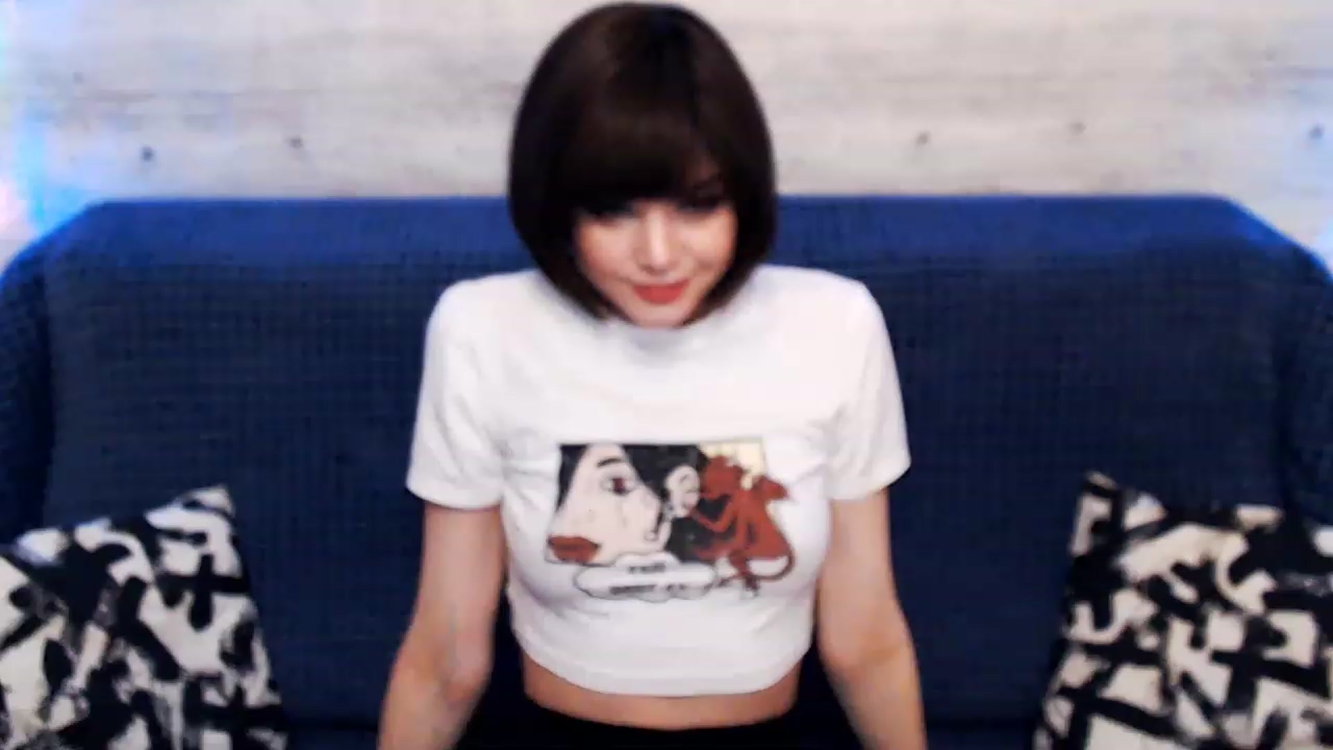 Gallery image thumbnail from MonicaHigh's myfreecams stream on, 03/16/2023, 01:55 image 1 of 20