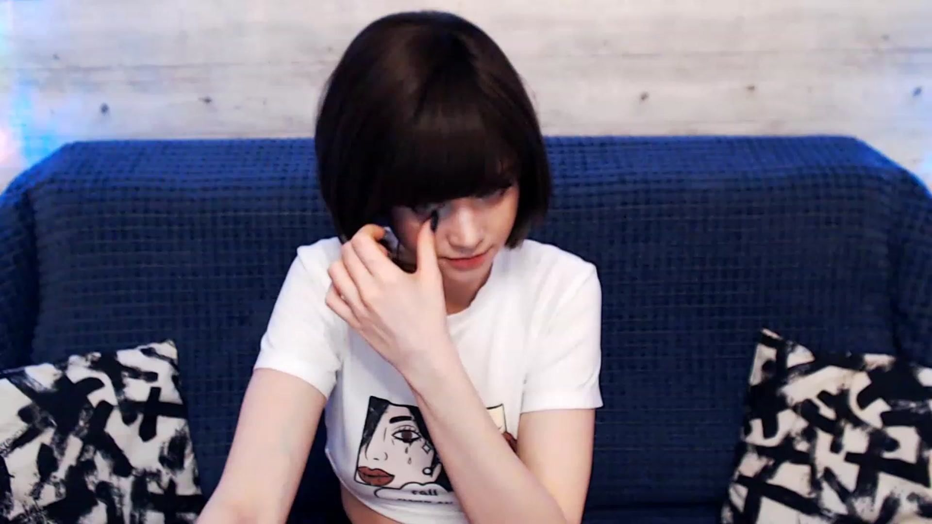 Gallery image thumbnail from MonicaHigh's myfreecams stream on, 03/16/2023, 04:01 image 18 of 20