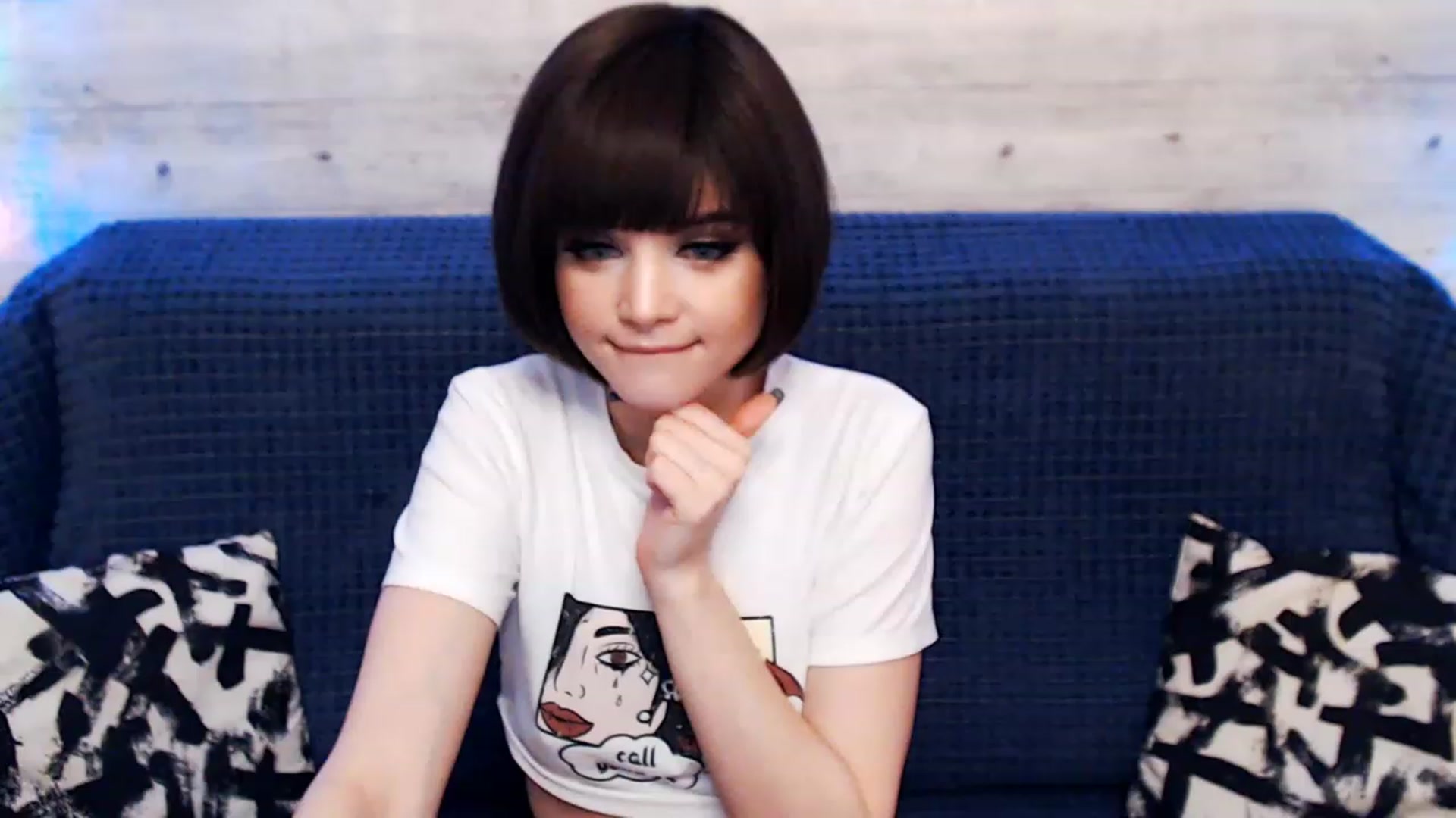 Gallery image thumbnail from MonicaHigh's myfreecams stream on, 03/16/2023, 04:01 image 15 of 20
