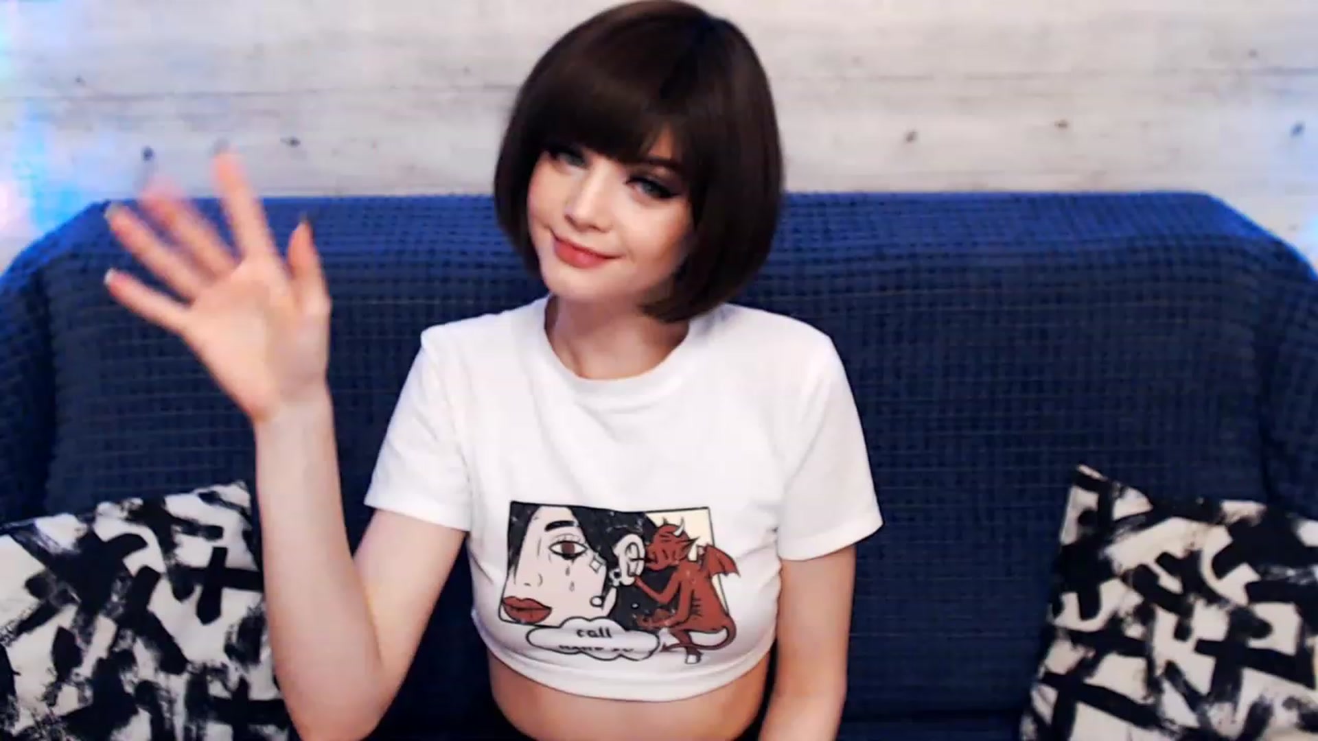 Gallery image thumbnail from MonicaHigh's myfreecams stream on, 03/16/2023, 04:01 image 4 of 20