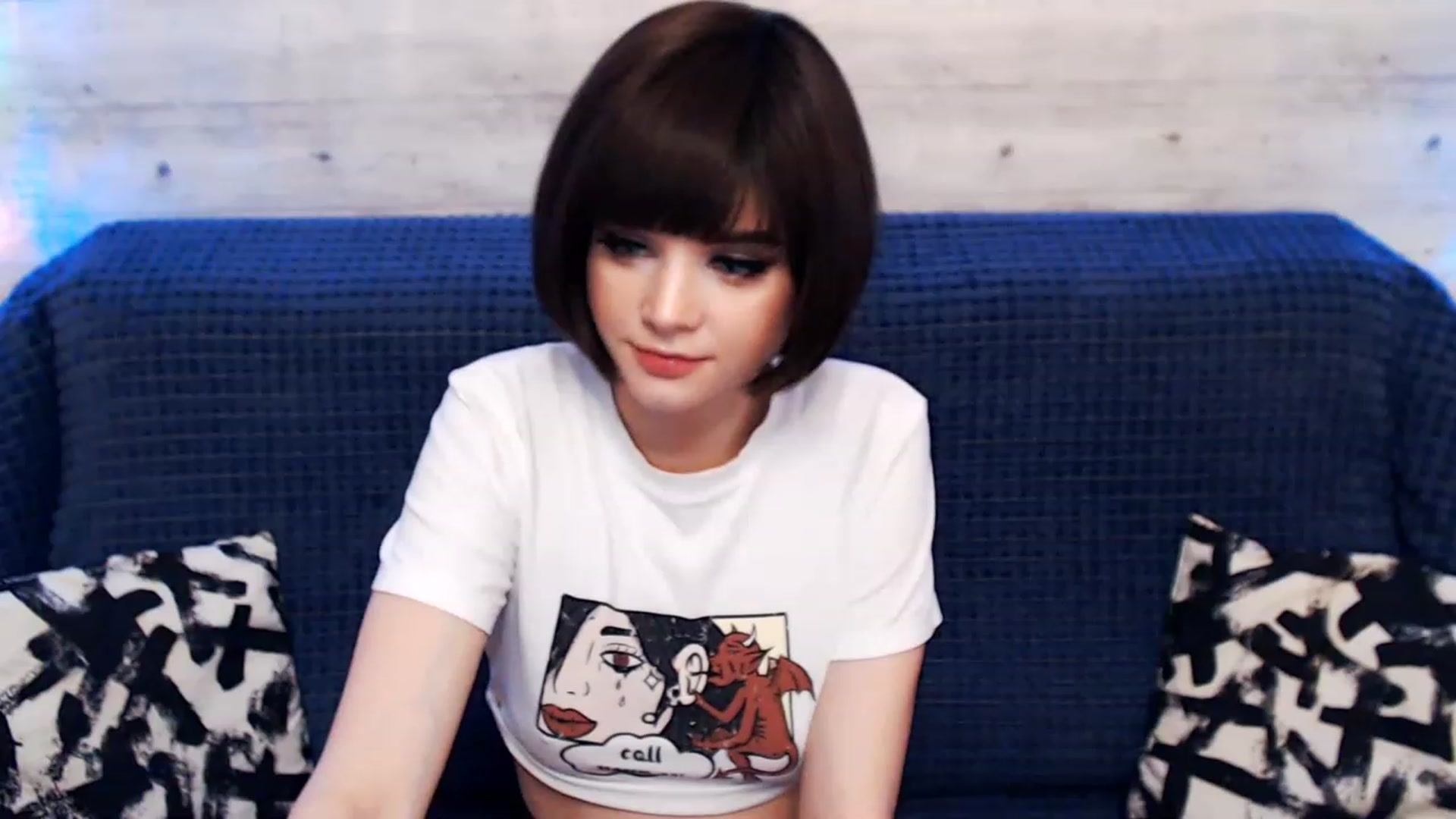 Gallery image thumbnail from MonicaHigh's myfreecams stream on, 03/16/2023, 04:01 image 14 of 20