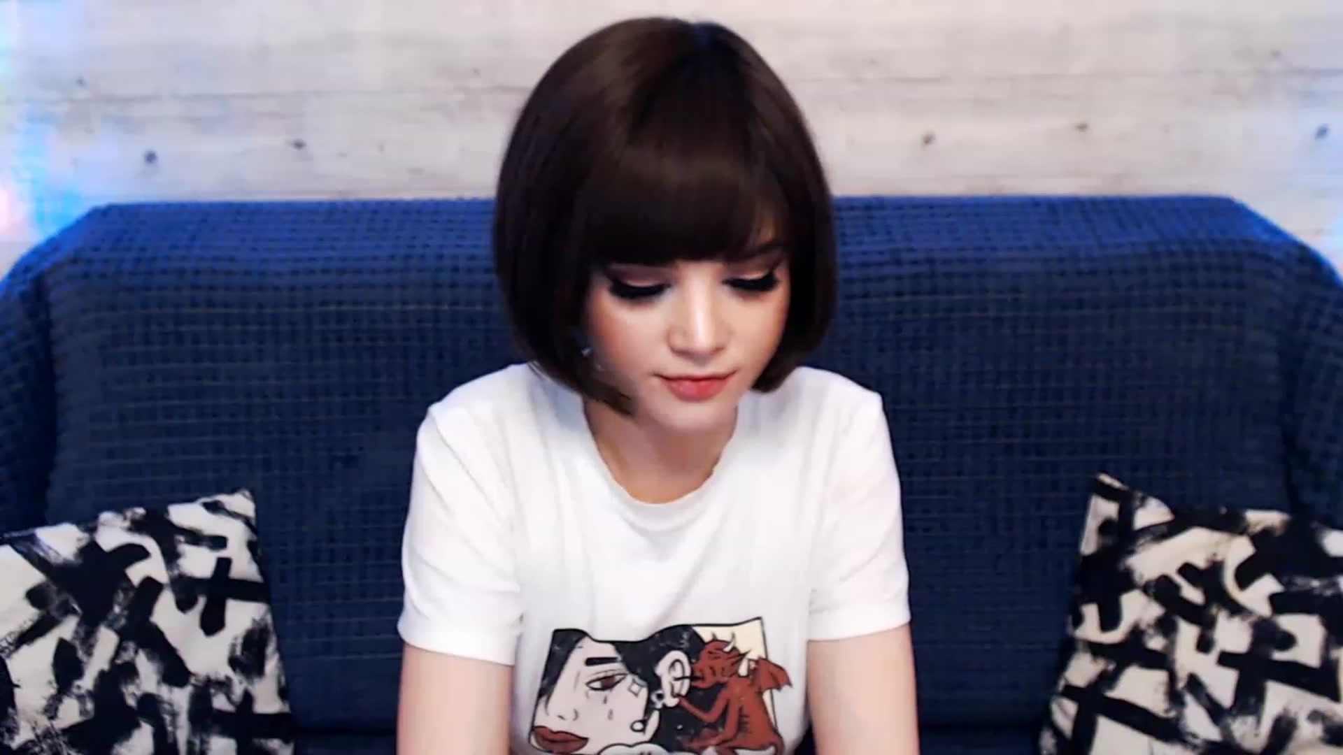 Gallery image thumbnail from MonicaHigh's myfreecams stream on, 03/16/2023, 04:01 image 16 of 20