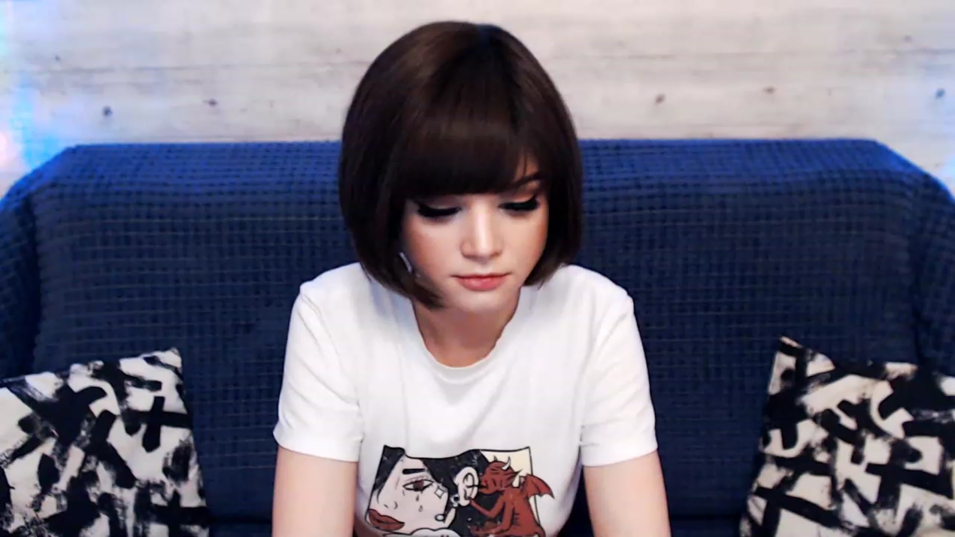 Gallery image thumbnail from MonicaHigh's myfreecams stream on, 03/16/2023, 04:01 image 1 of 20
