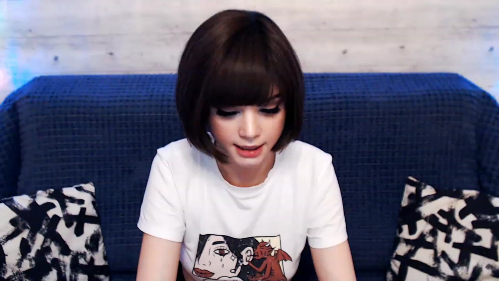 Gallery image thumbnail from MonicaHigh's myfreecams stream on, 03/16/2023, 04:01 image 3 of 20