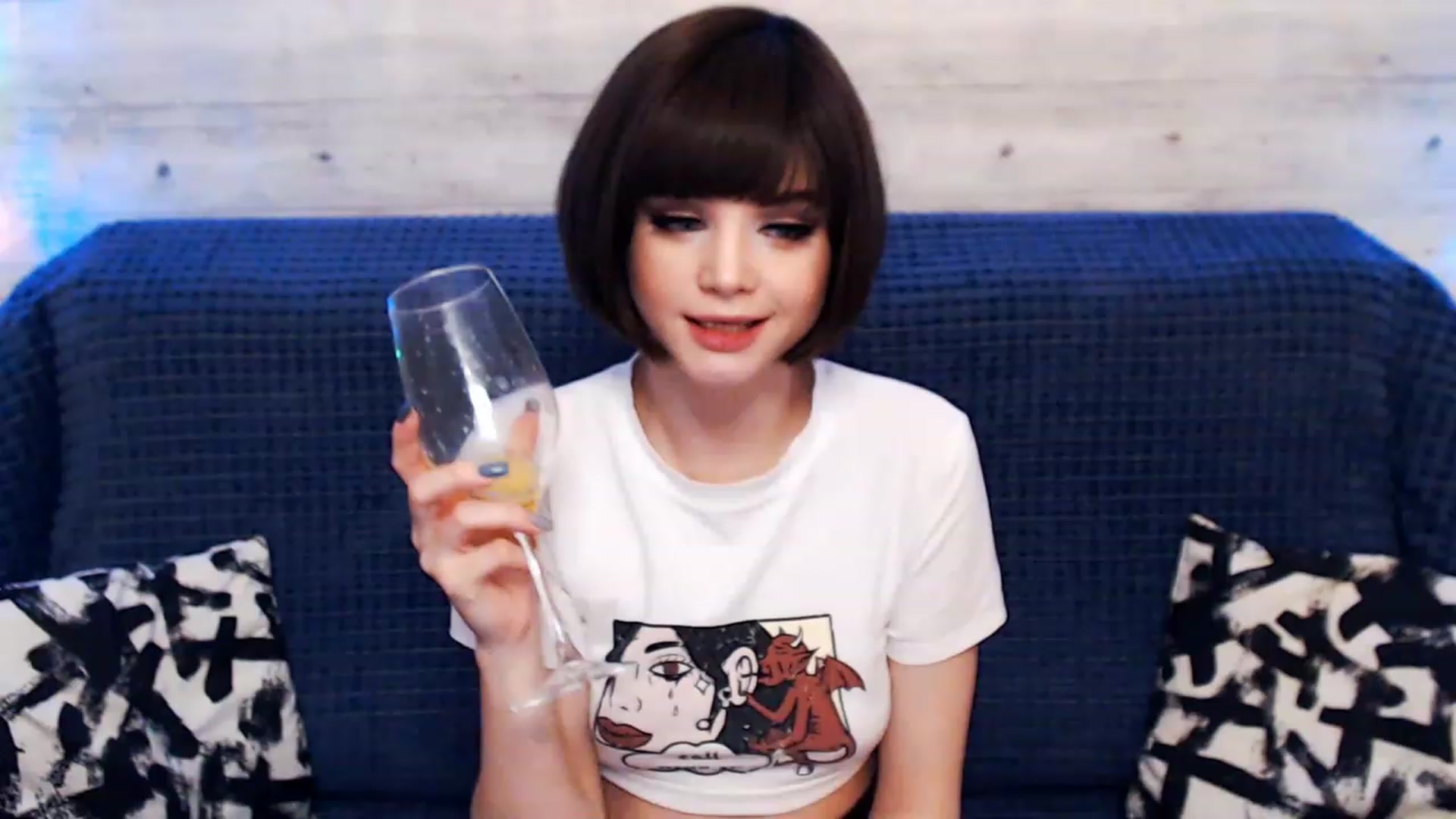 Gallery image thumbnail from MonicaHigh's myfreecams stream on, 03/16/2023, 04:01 image 20 of 20