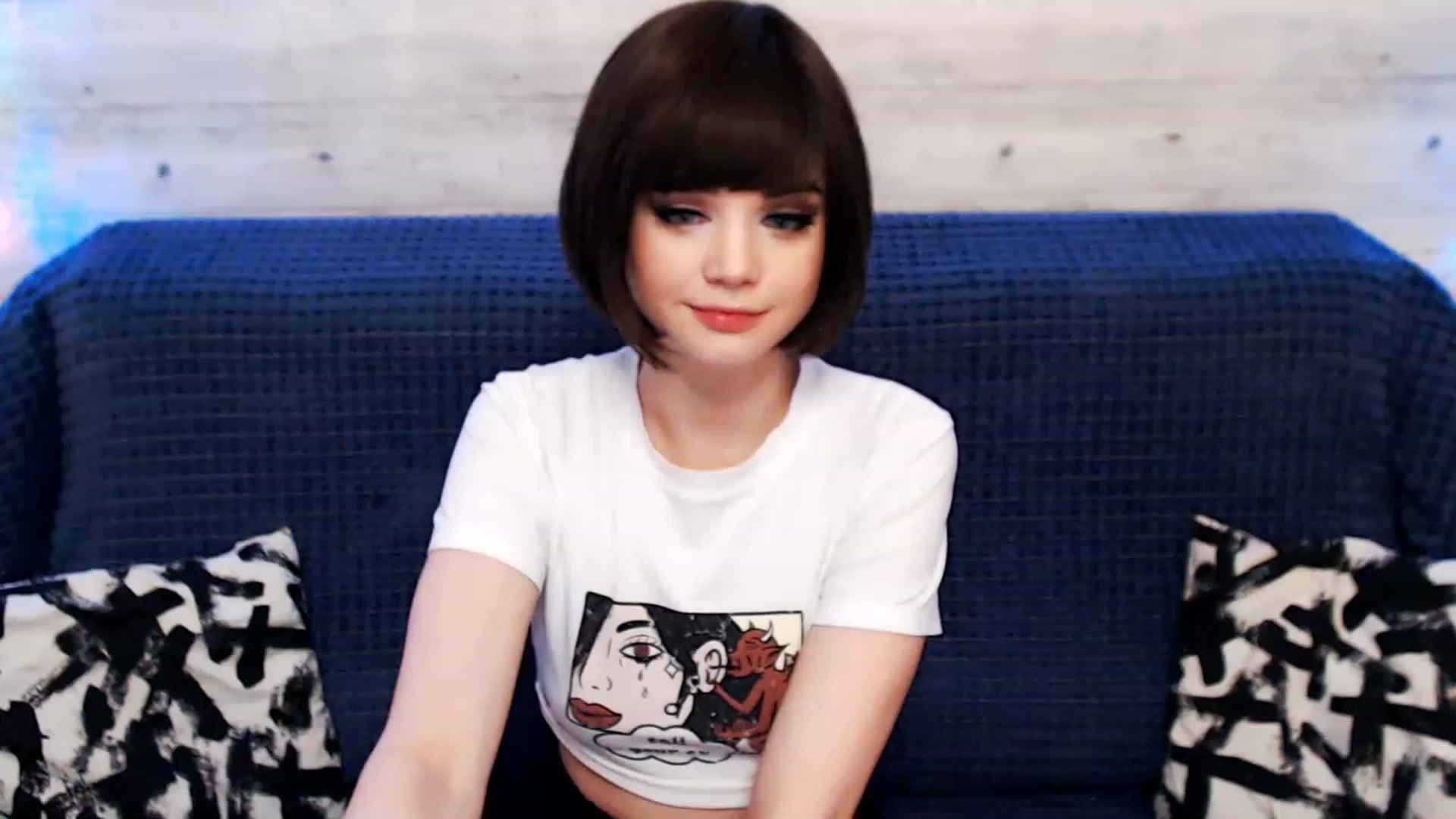 Gallery image thumbnail from MonicaHigh's myfreecams stream on, 03/16/2023, 06:02 image 12 of 20