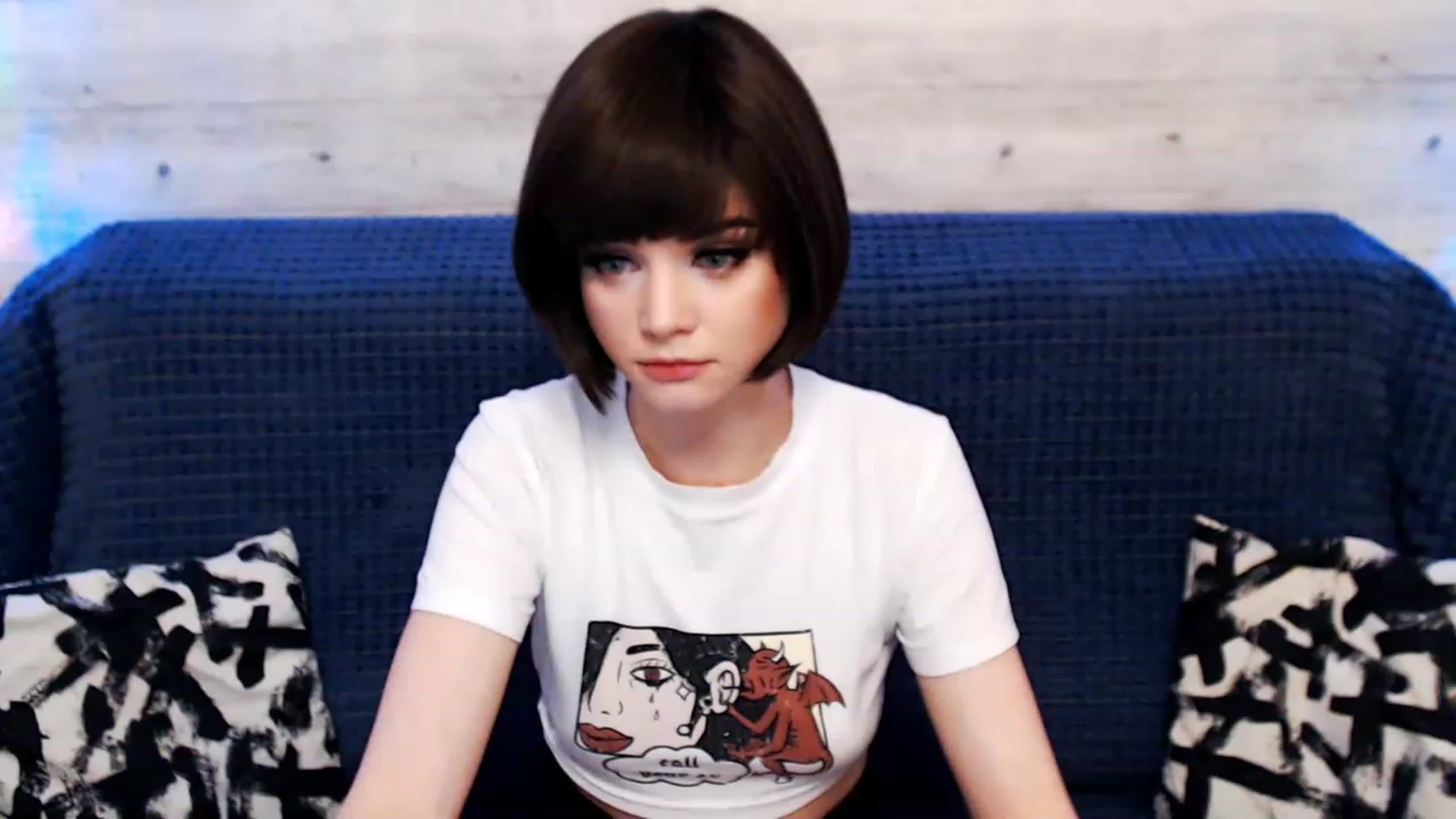 Gallery image thumbnail from MonicaHigh's myfreecams stream on, 03/16/2023, 06:02 image 9 of 20