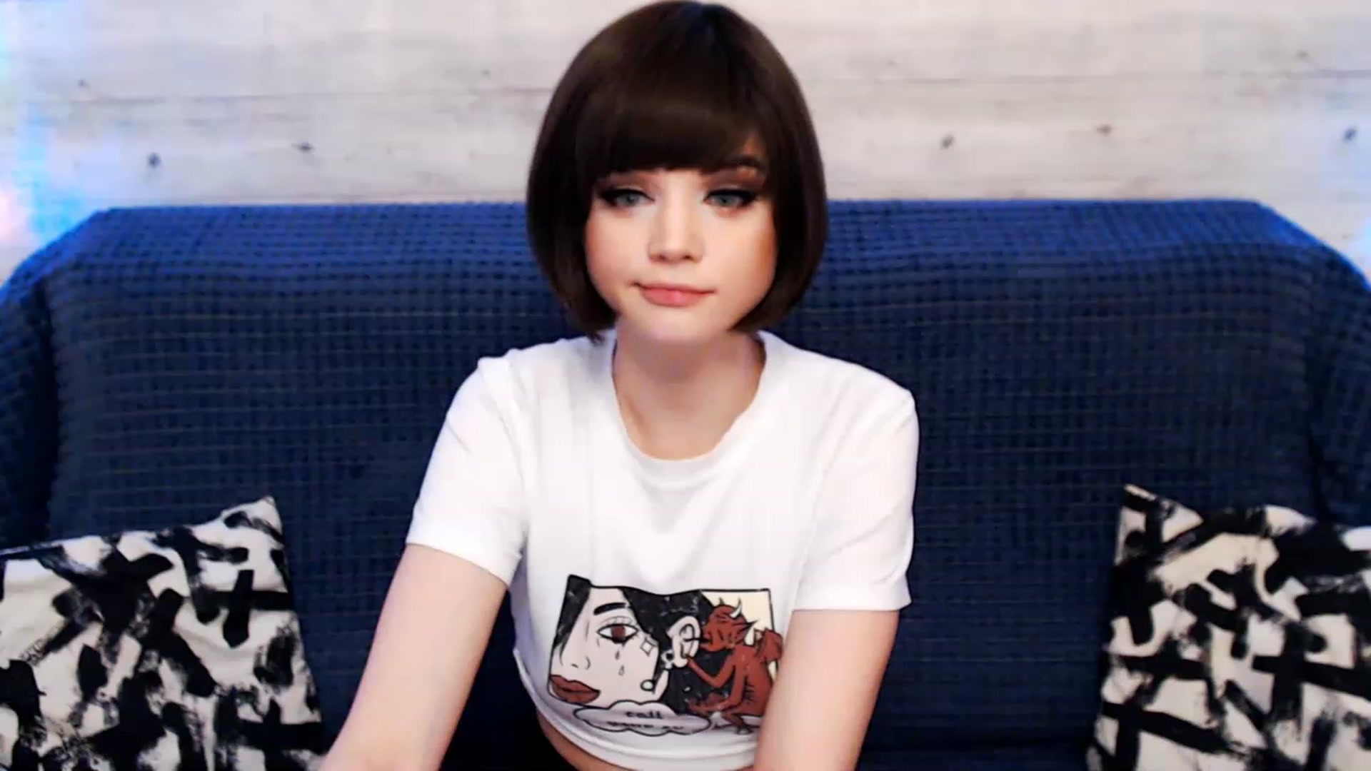 Gallery image thumbnail from MonicaHigh's myfreecams stream on, 03/16/2023, 06:02 image 11 of 20