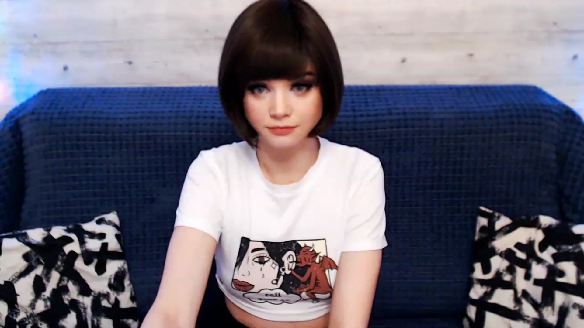 Gallery image thumbnail from MonicaHigh's myfreecams stream on, 03/16/2023, 06:02 image 10 of 20