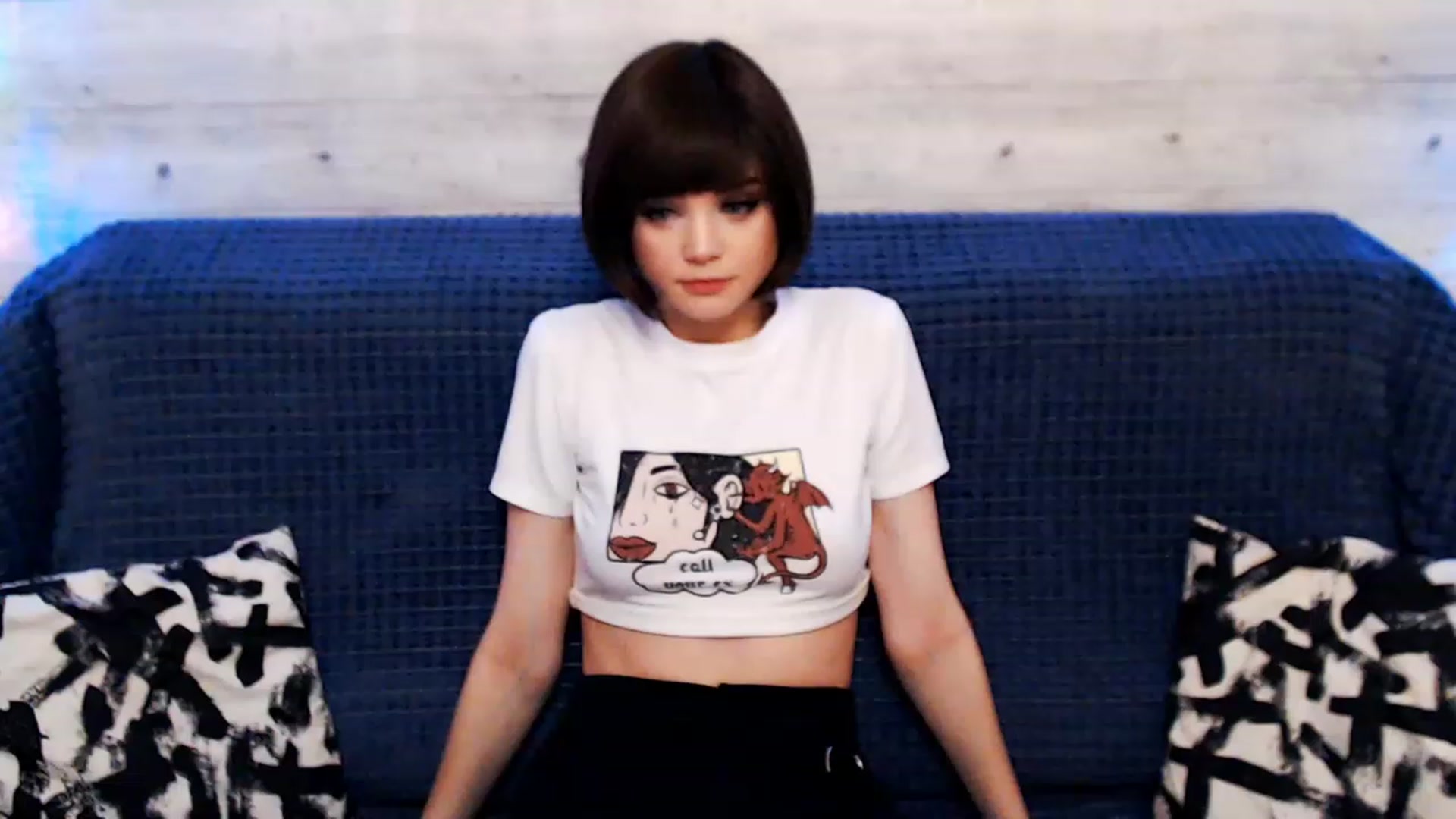Gallery image thumbnail from MonicaHigh's myfreecams stream on, 03/16/2023, 06:02 image 8 of 20