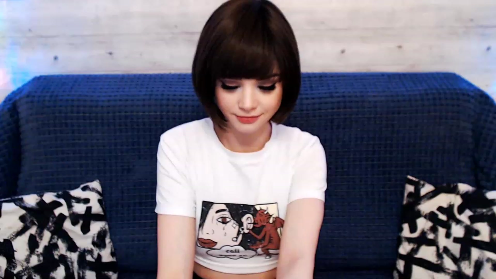 Gallery image thumbnail from MonicaHigh's myfreecams stream on, 03/16/2023, 06:02 image 13 of 20