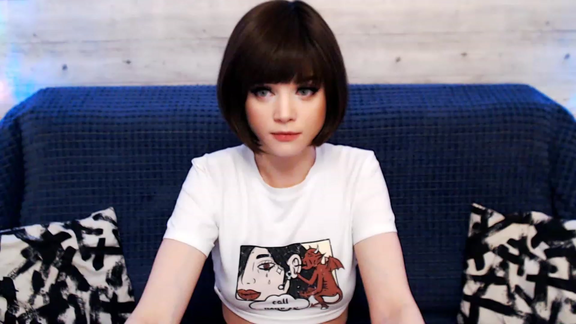 Gallery image thumbnail from MonicaHigh's myfreecams stream on, 03/16/2023, 06:02 image 3 of 20