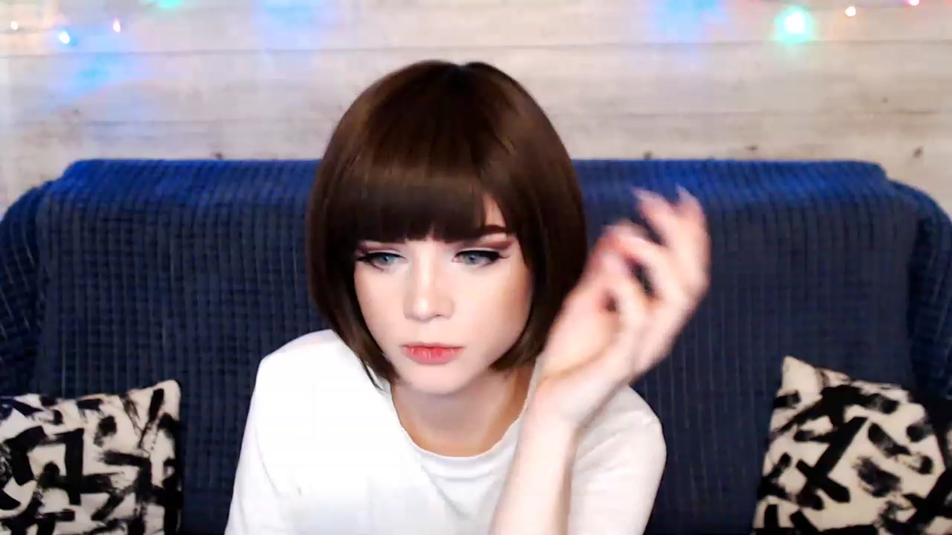 Gallery image thumbnail from MonicaHigh's myfreecams stream on, 04/19/2023, 01:45 image 20 of 20