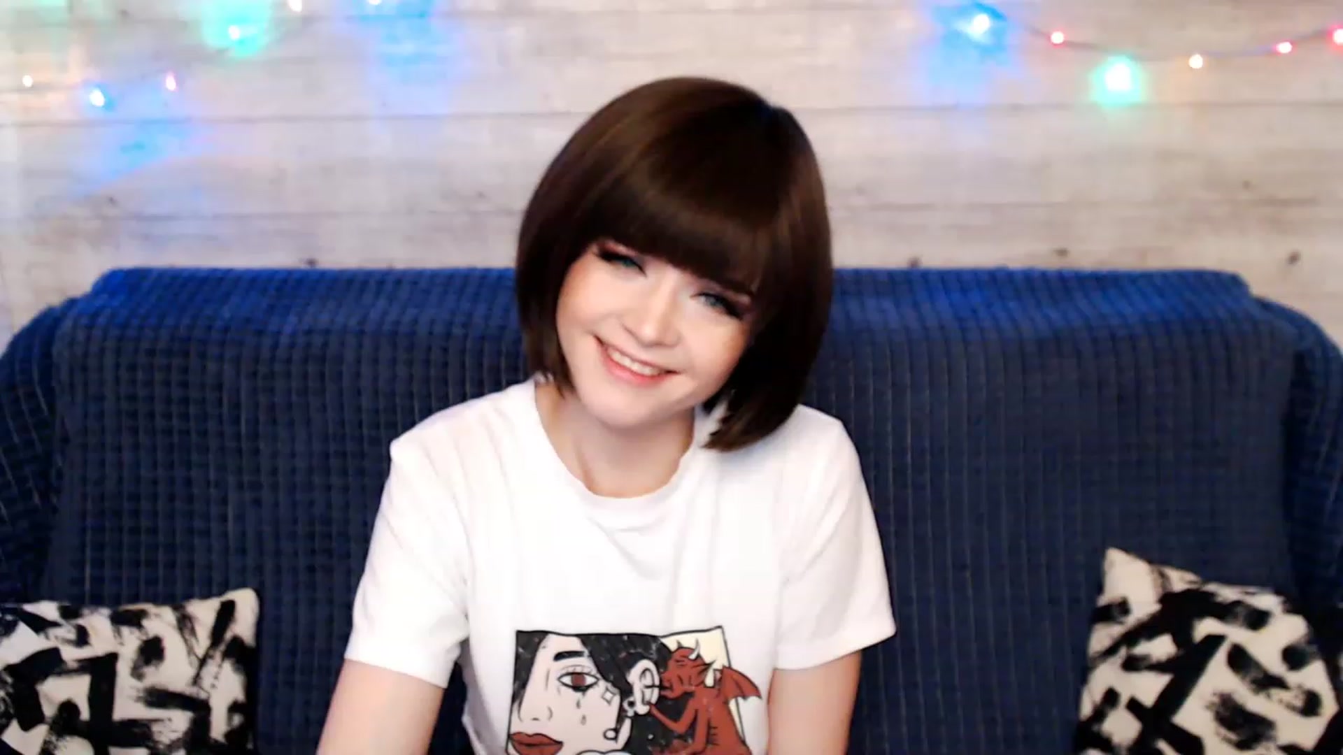 Gallery image thumbnail from MonicaHigh's myfreecams stream on, 04/19/2023, 01:45 image 10 of 20