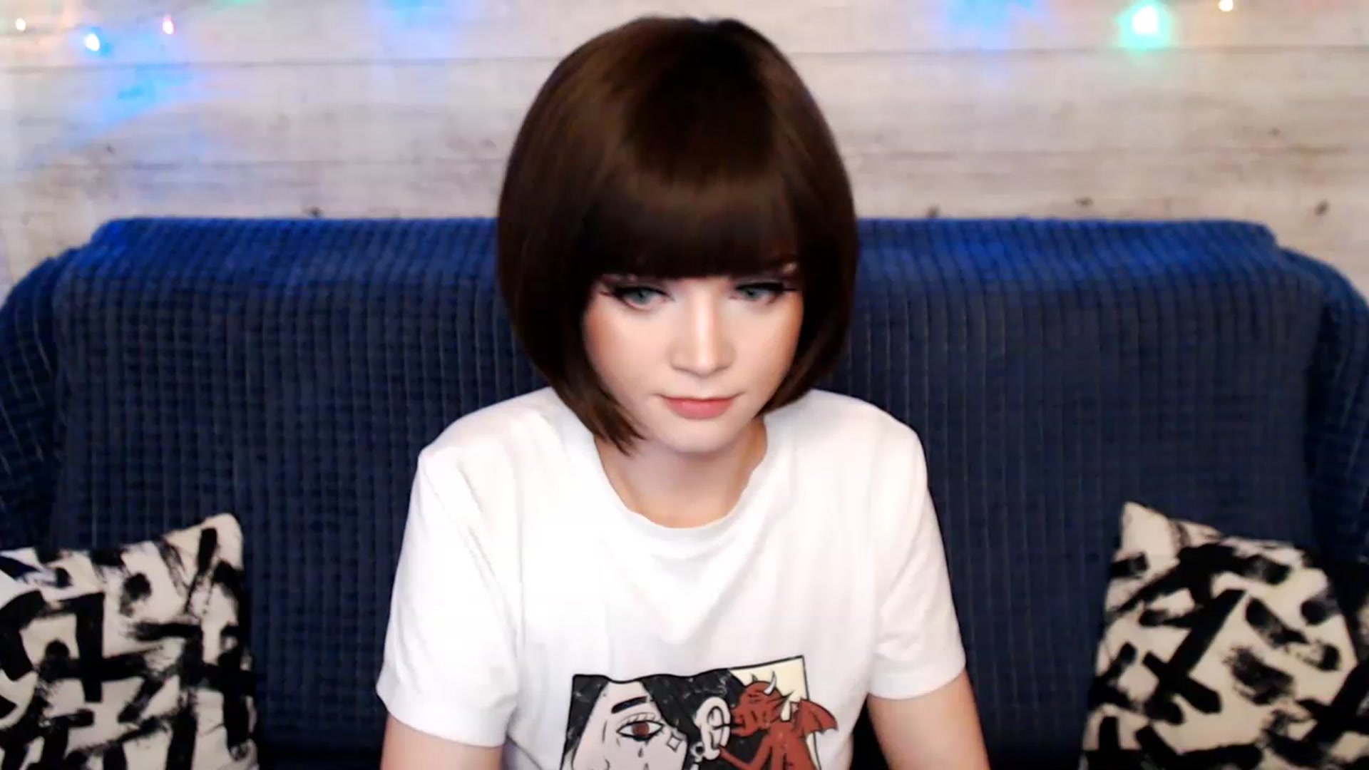 Gallery image thumbnail from MonicaHigh's myfreecams stream on, 04/19/2023, 01:45 image 4 of 20