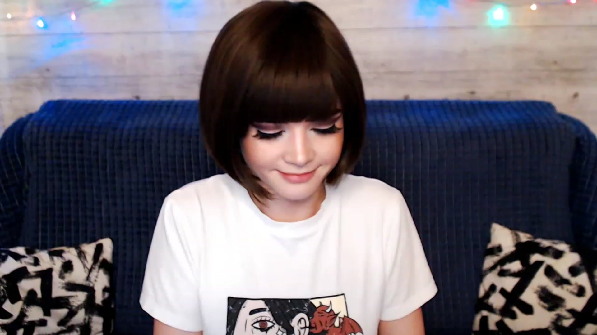 Gallery image thumbnail from MonicaHigh's myfreecams stream on, 04/19/2023, 01:45 image 19 of 20