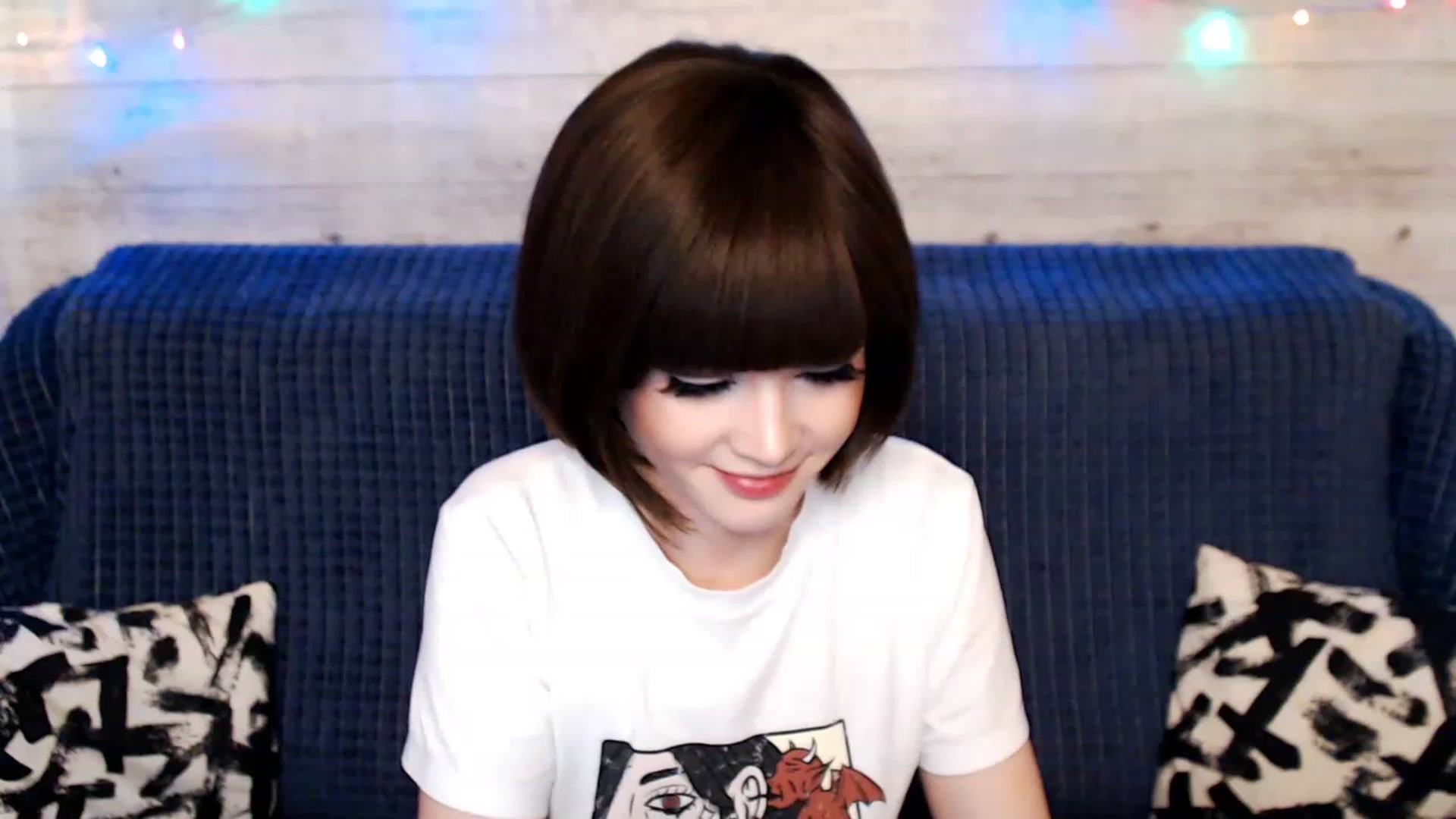 Gallery image thumbnail from MonicaHigh's myfreecams stream on, 04/19/2023, 01:45 image 16 of 20