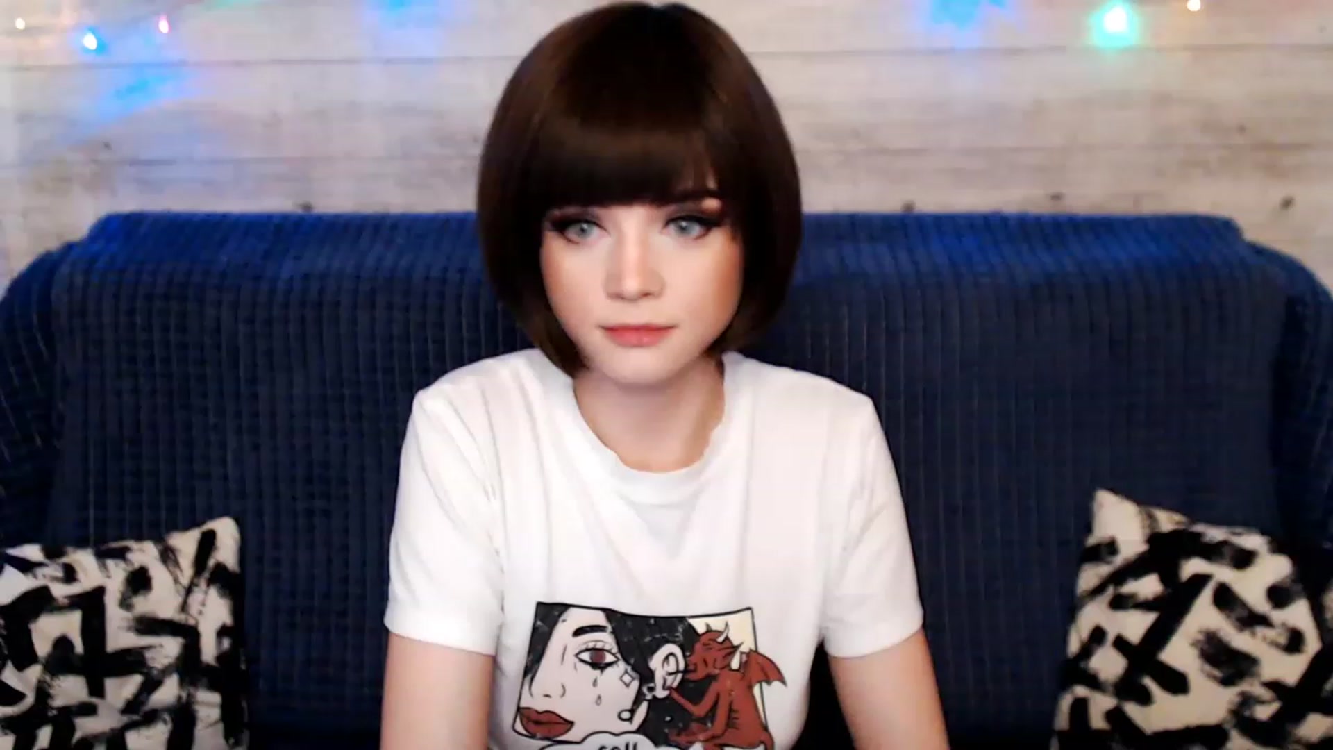 Gallery image thumbnail from MonicaHigh's myfreecams stream on, 04/19/2023, 01:45 image 8 of 20