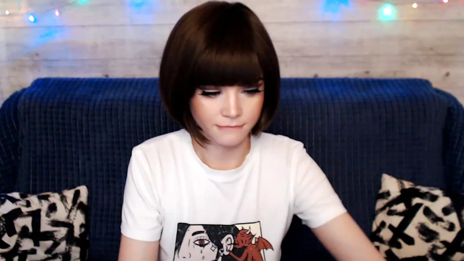 Gallery image thumbnail from MonicaHigh's myfreecams stream on, 04/19/2023, 01:45 image 13 of 20