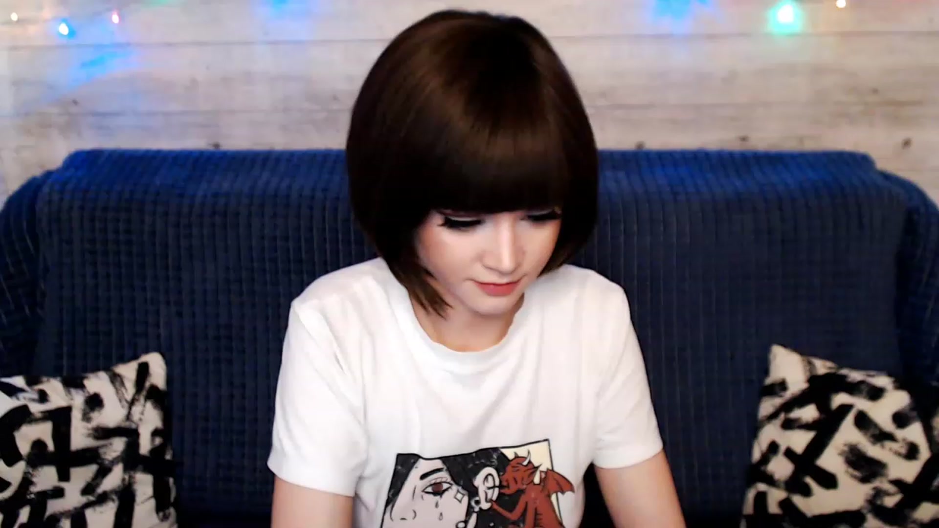 Gallery image thumbnail from MonicaHigh's myfreecams stream on, 04/19/2023, 01:45 image 2 of 20