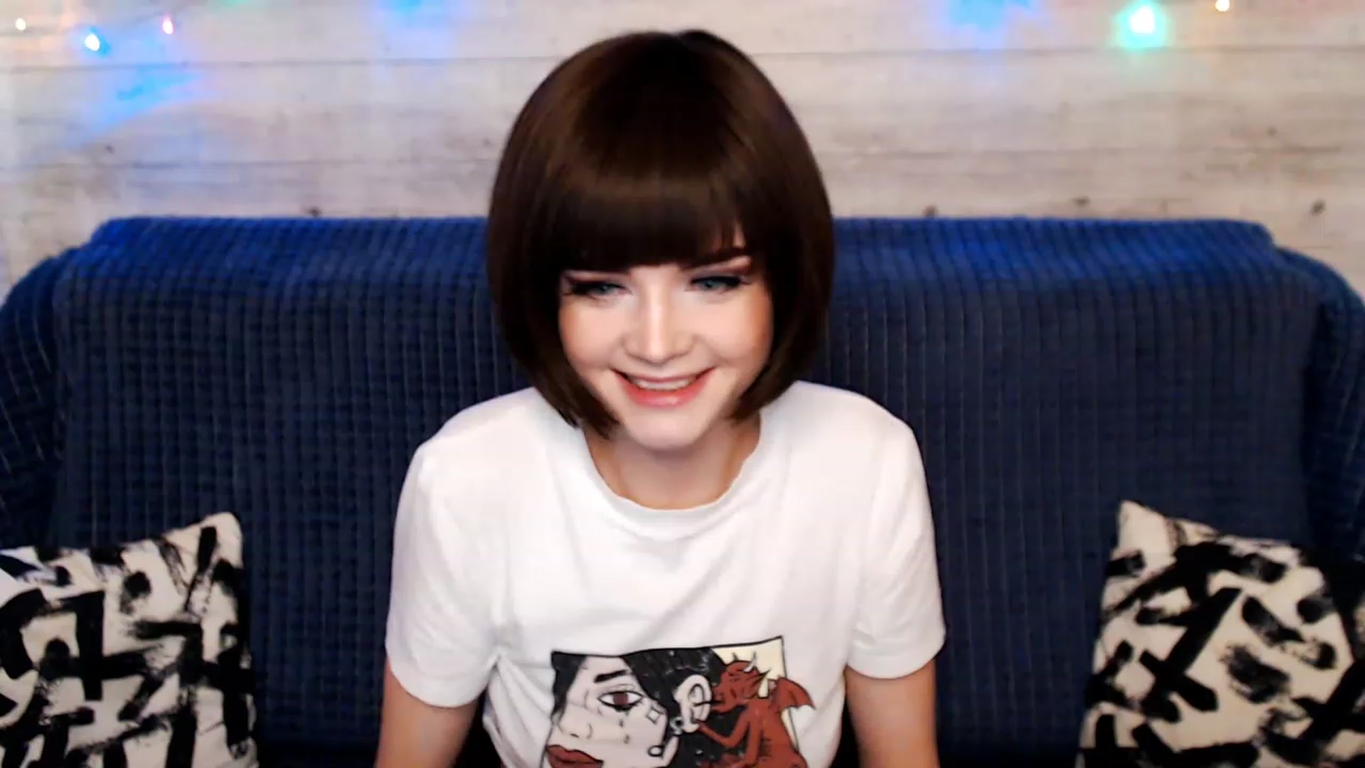 Gallery image thumbnail from MonicaHigh's myfreecams stream on, 04/19/2023, 01:45 image 1 of 20