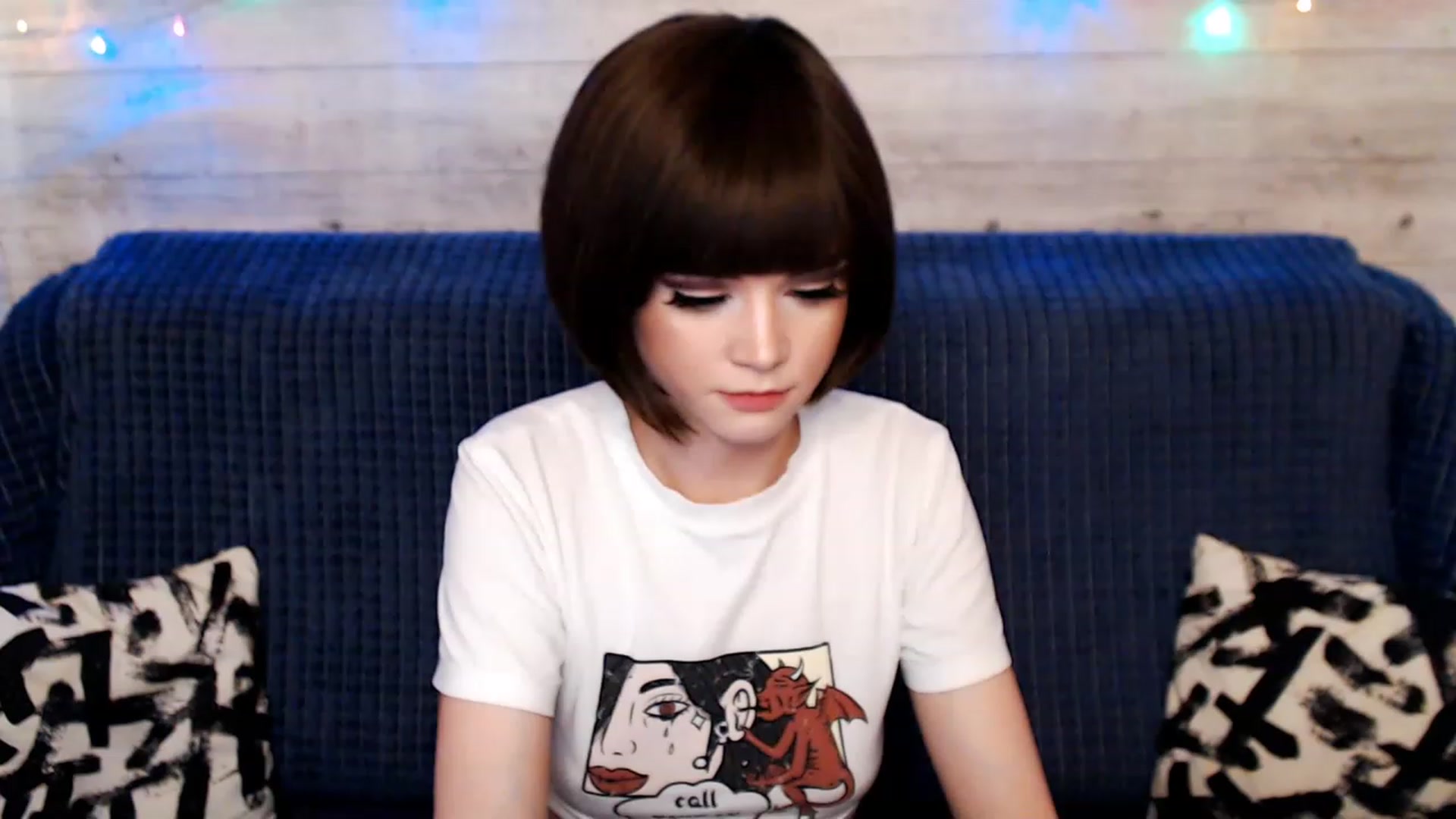 Gallery image thumbnail from MonicaHigh's myfreecams stream on, 04/19/2023, 01:45 image 6 of 20
