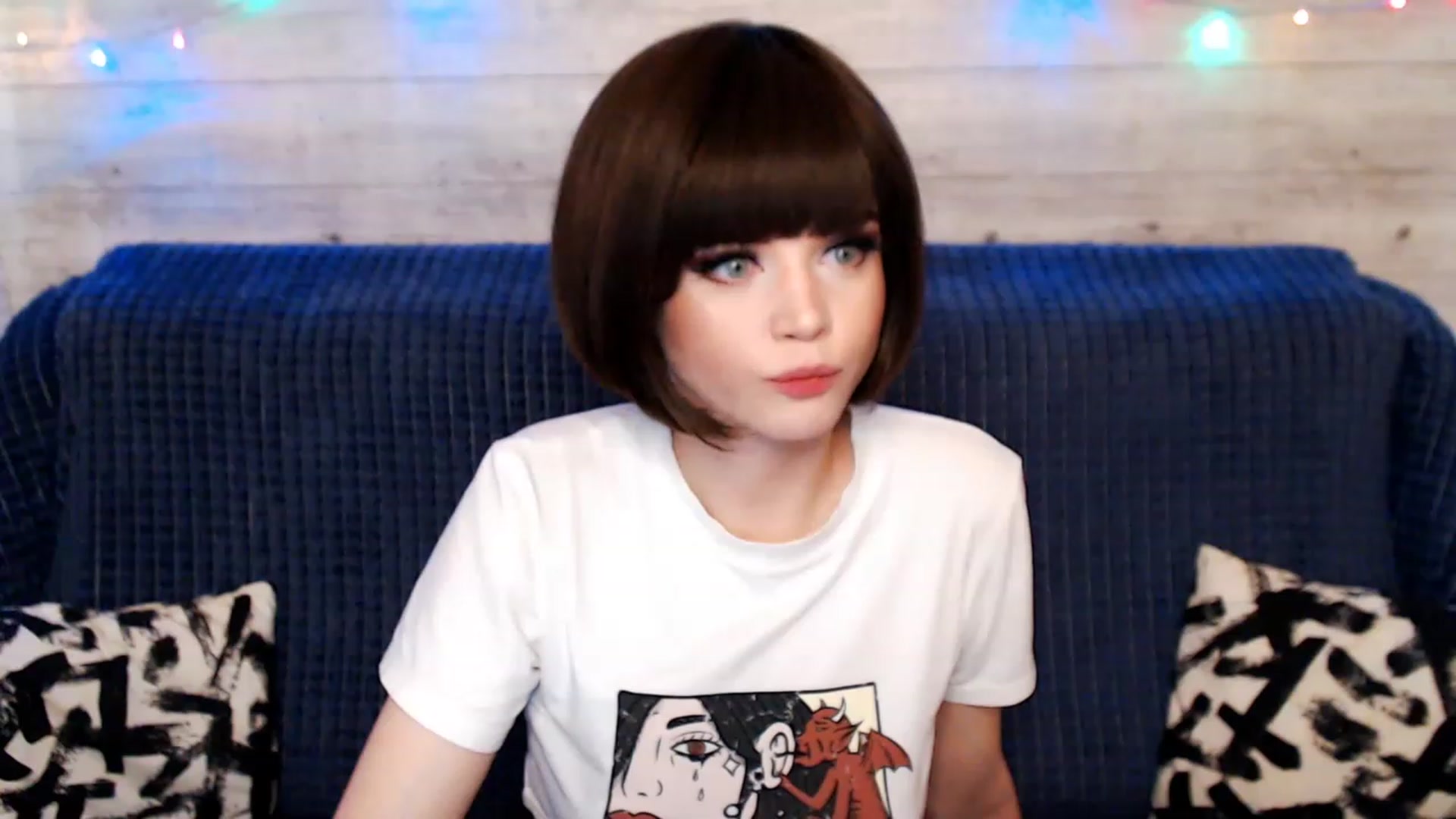 Gallery image thumbnail from MonicaHigh's myfreecams stream on, 04/19/2023, 01:45 image 17 of 20