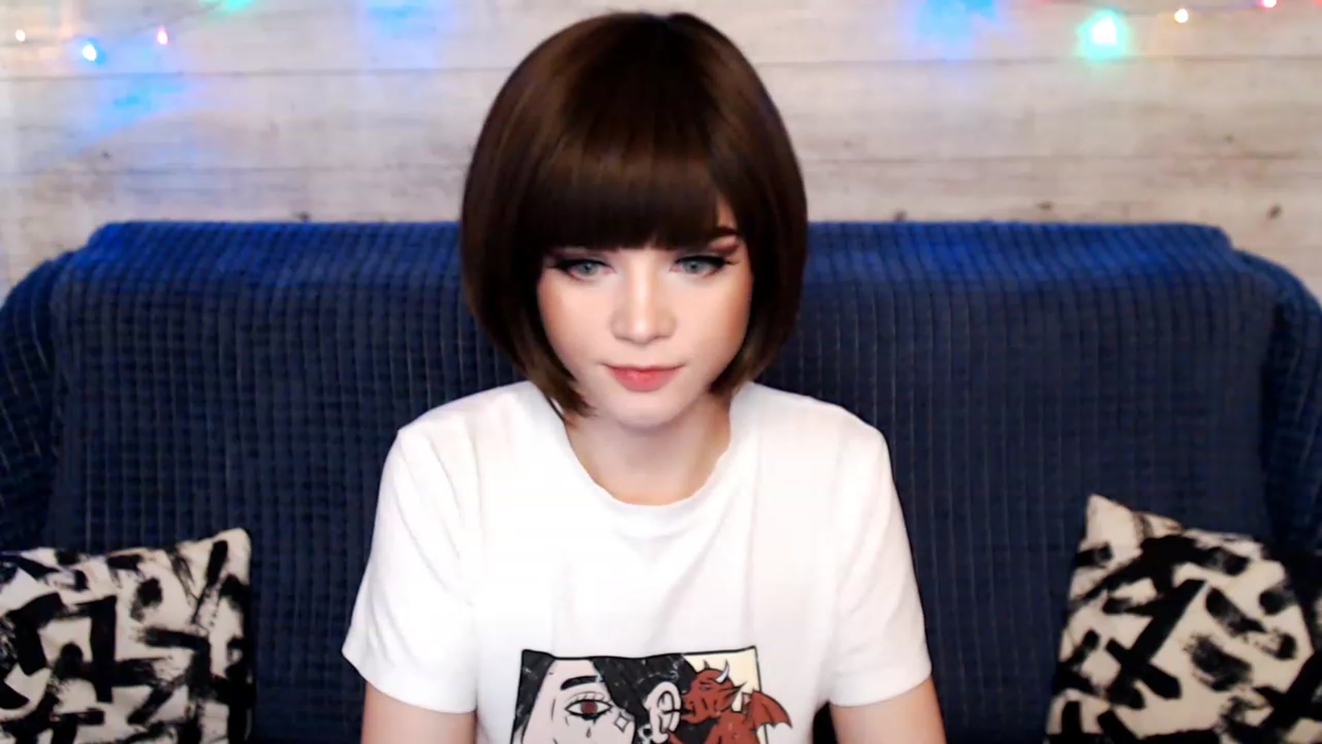 Gallery image thumbnail from MonicaHigh's myfreecams stream on, 04/19/2023, 01:45 image 18 of 20