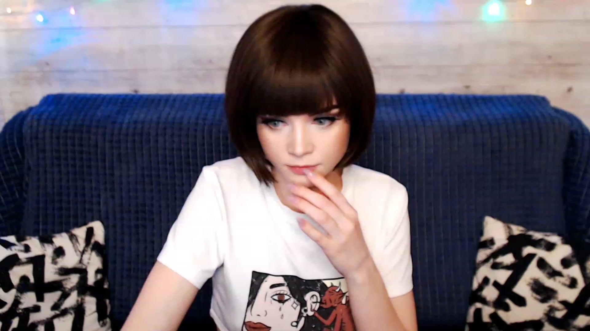 Gallery image thumbnail from MonicaHigh's myfreecams stream on, 04/19/2023, 01:45 image 3 of 20