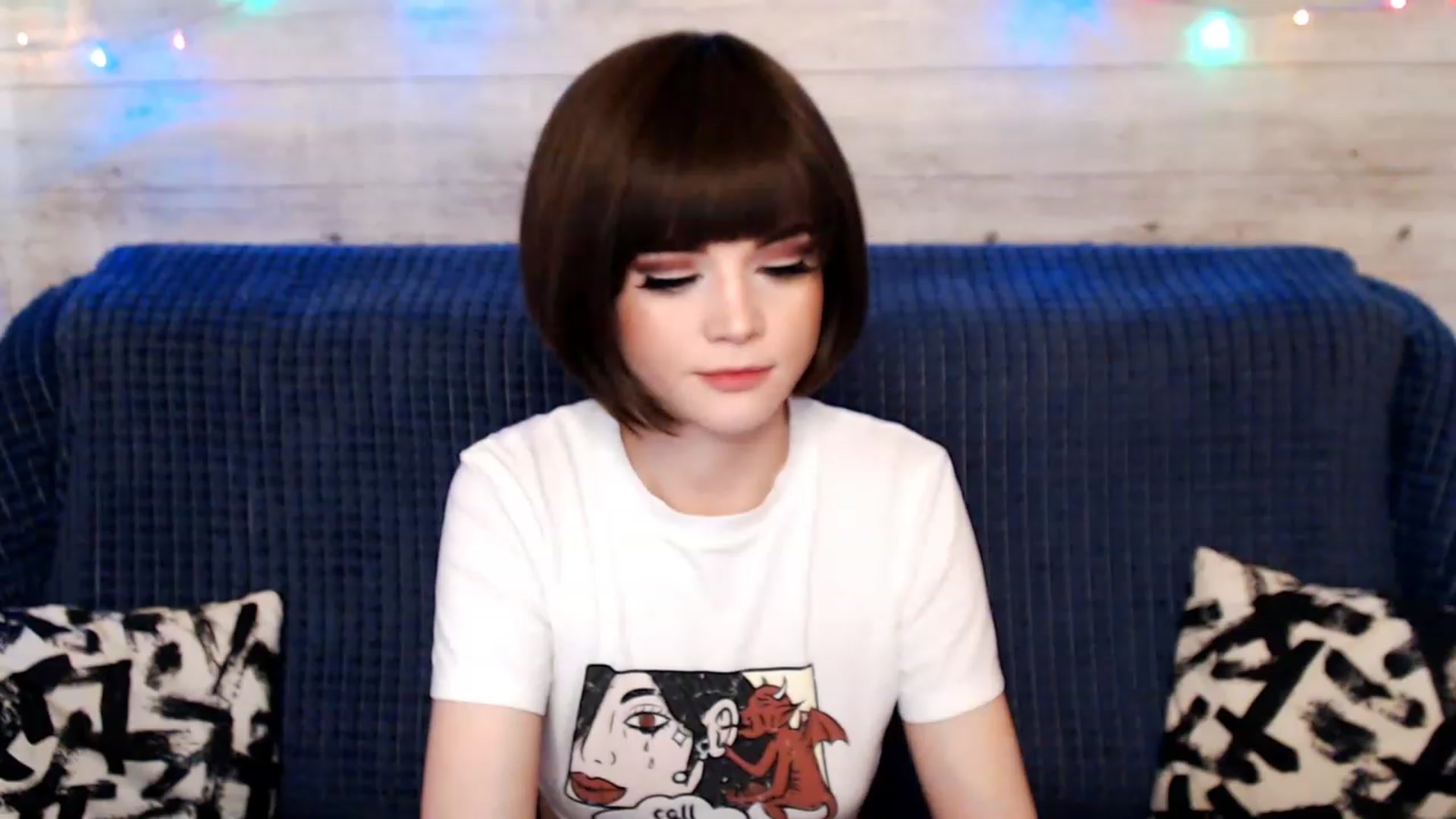 Gallery image thumbnail from MonicaHigh's myfreecams stream on, 04/19/2023, 01:45 image 12 of 20
