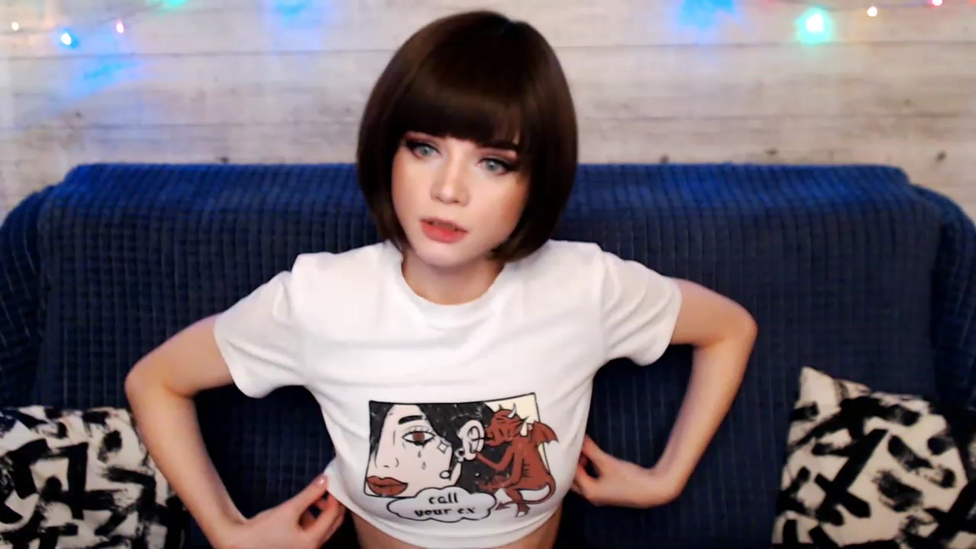Gallery image thumbnail from MonicaHigh's myfreecams stream on, 04/19/2023, 01:45 image 11 of 20