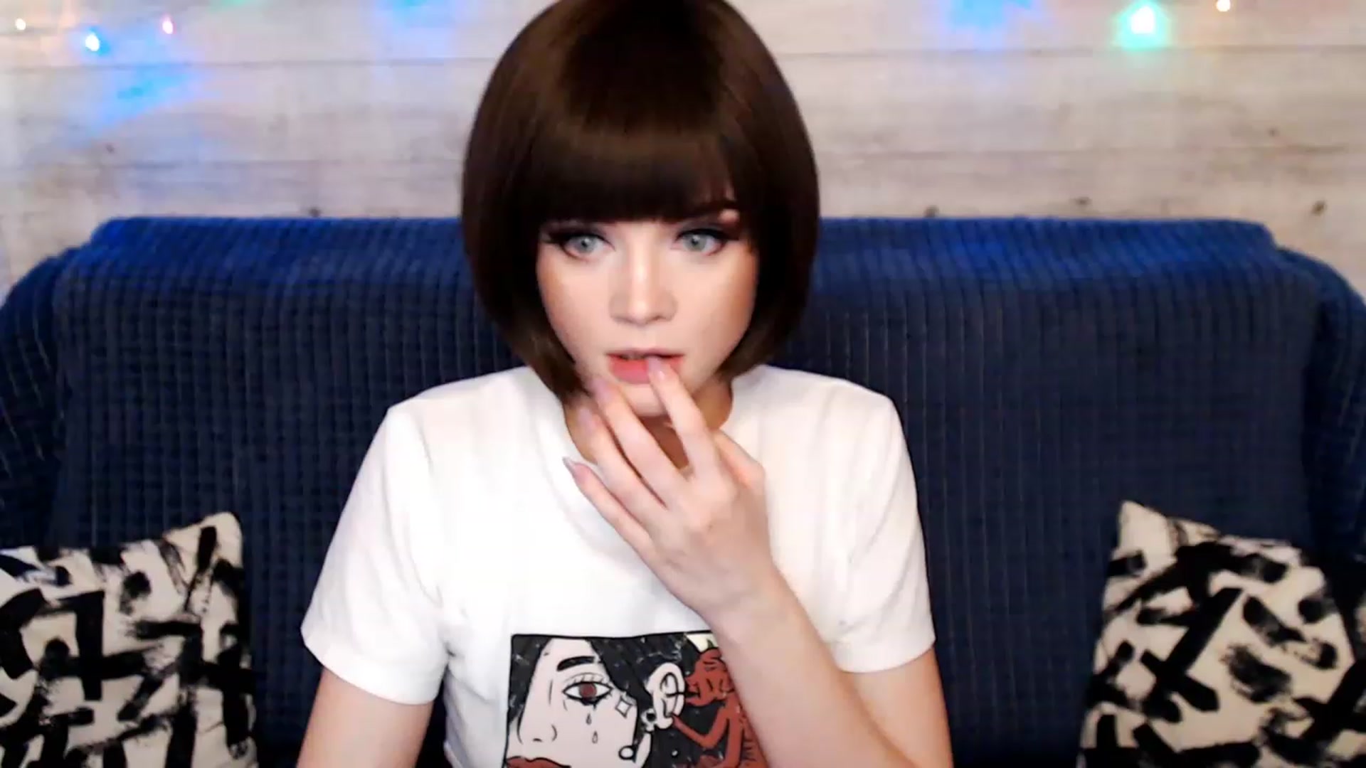 Gallery image thumbnail from MonicaHigh's myfreecams stream on, 04/19/2023, 01:45 image 5 of 20