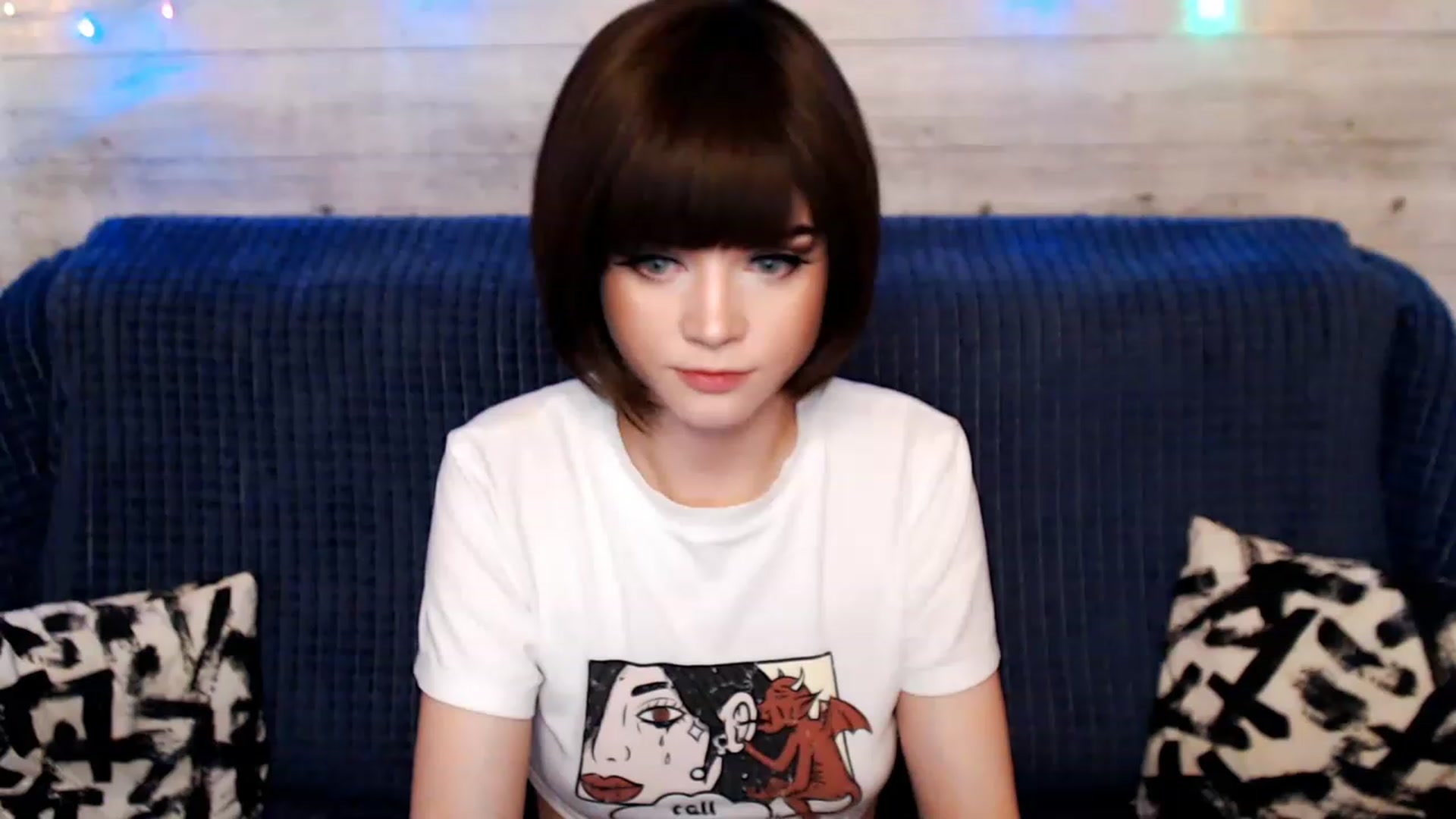 Gallery image thumbnail from MonicaHigh's myfreecams stream on, 04/19/2023, 02:31 image 1 of 20