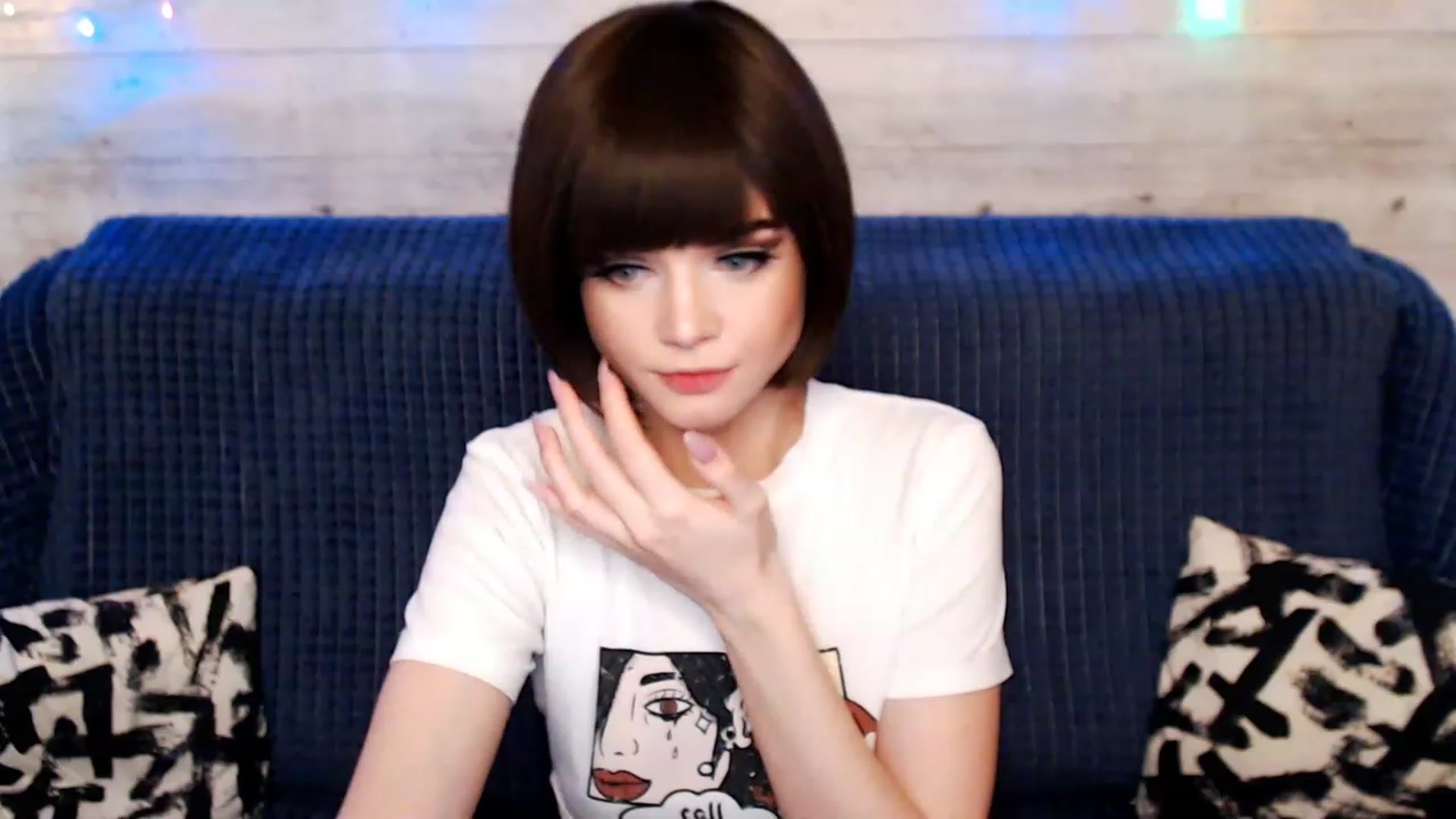 Gallery image thumbnail from MonicaHigh's myfreecams stream on, 04/19/2023, 02:31 image 8 of 20